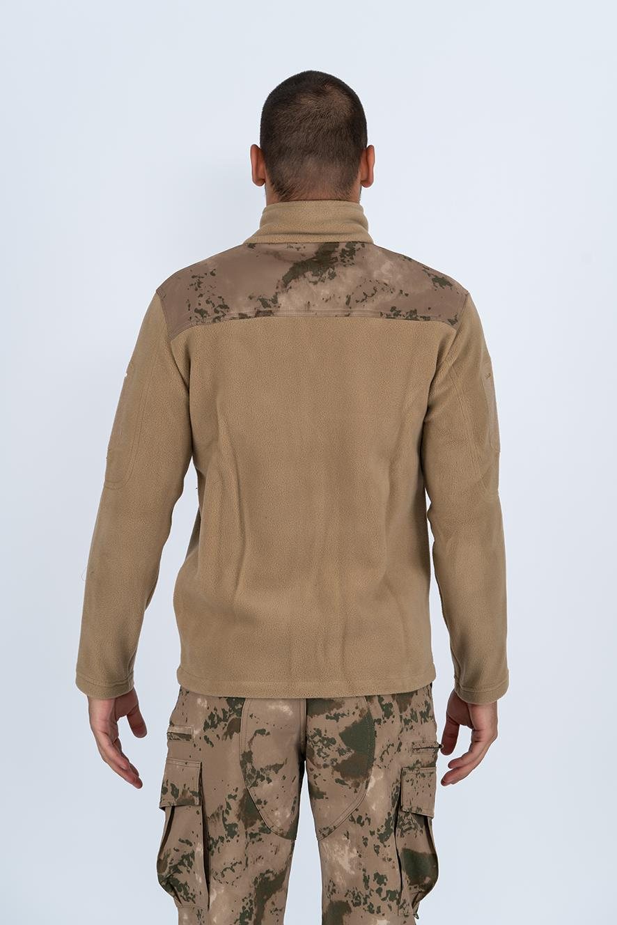 MONT TACTICAL POLAR KAMUFLAJ - 321