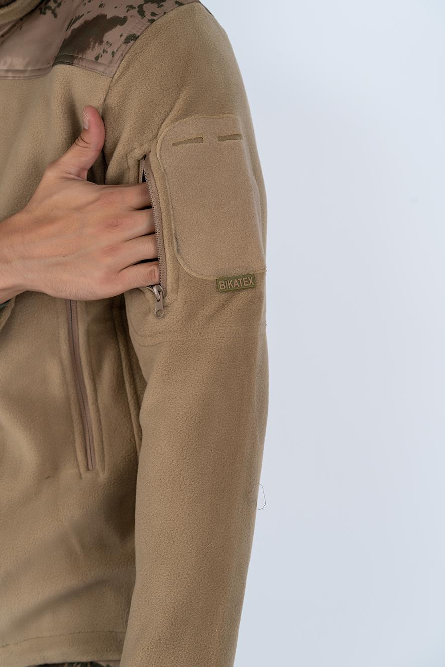 MONT TACTICAL POLAR KAMUFLAJ - 321