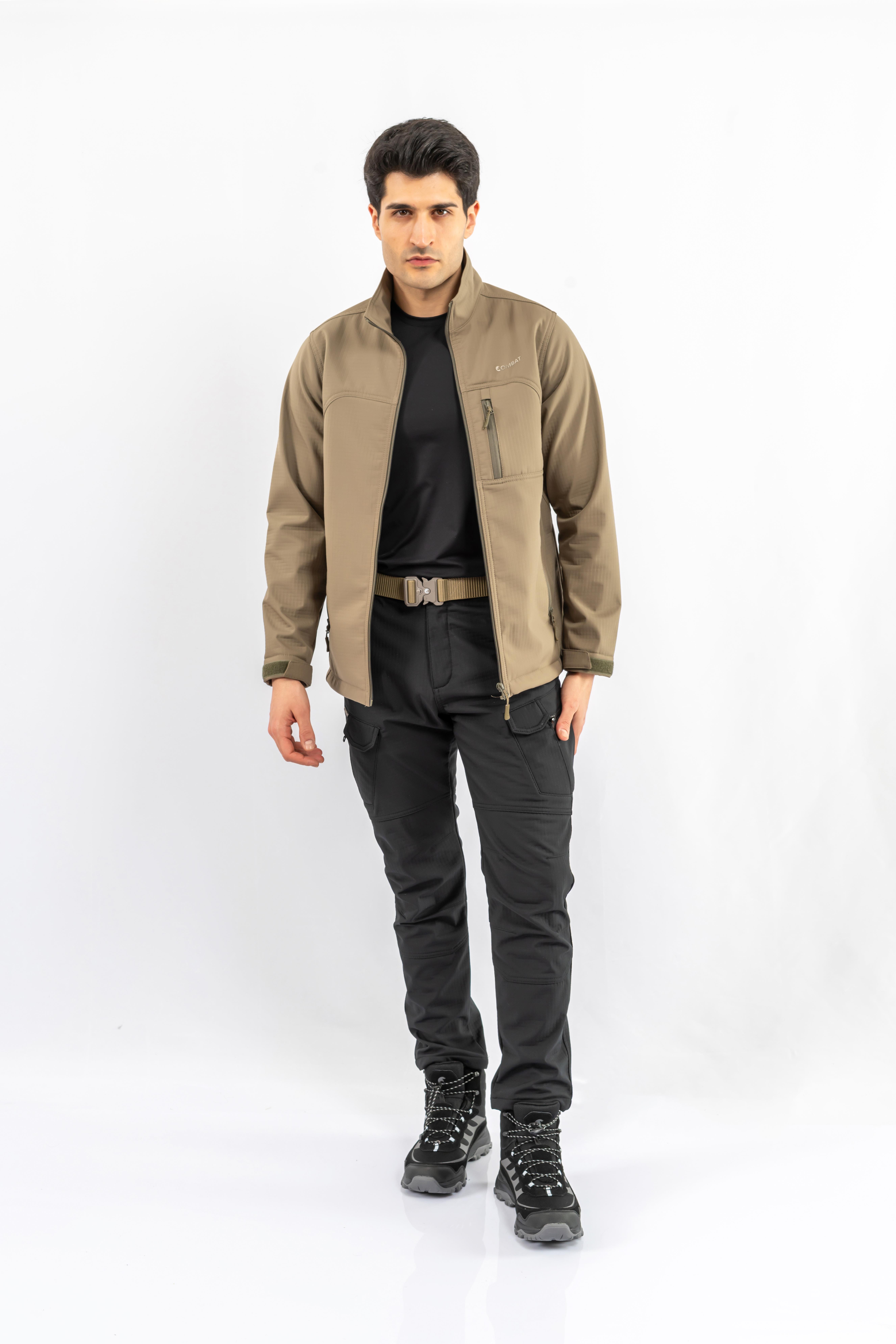 MONT TACTICAL RİPS SOFTSHELL - 304