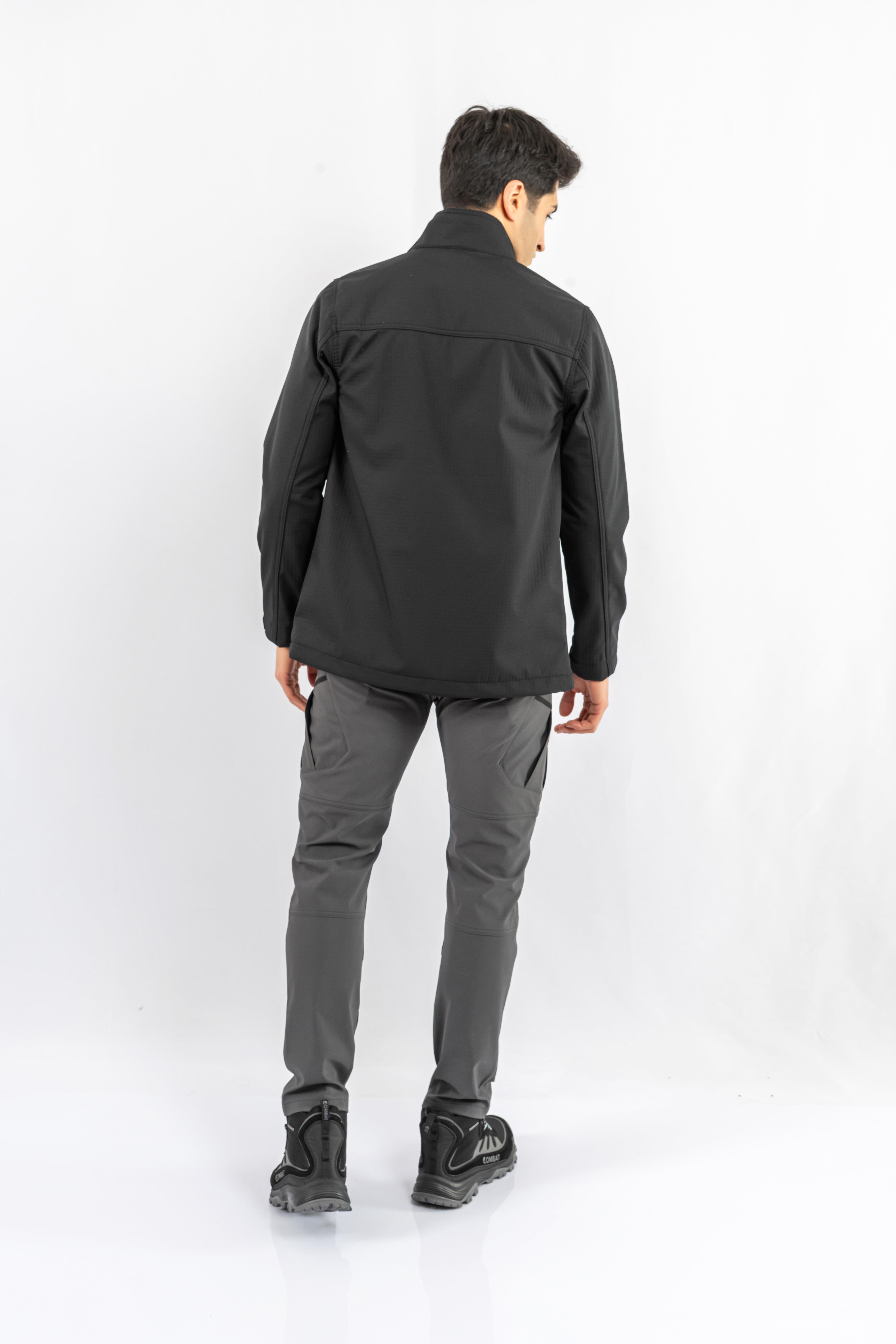 MONT TACTICAL RİPS SOFTSHELL - 304