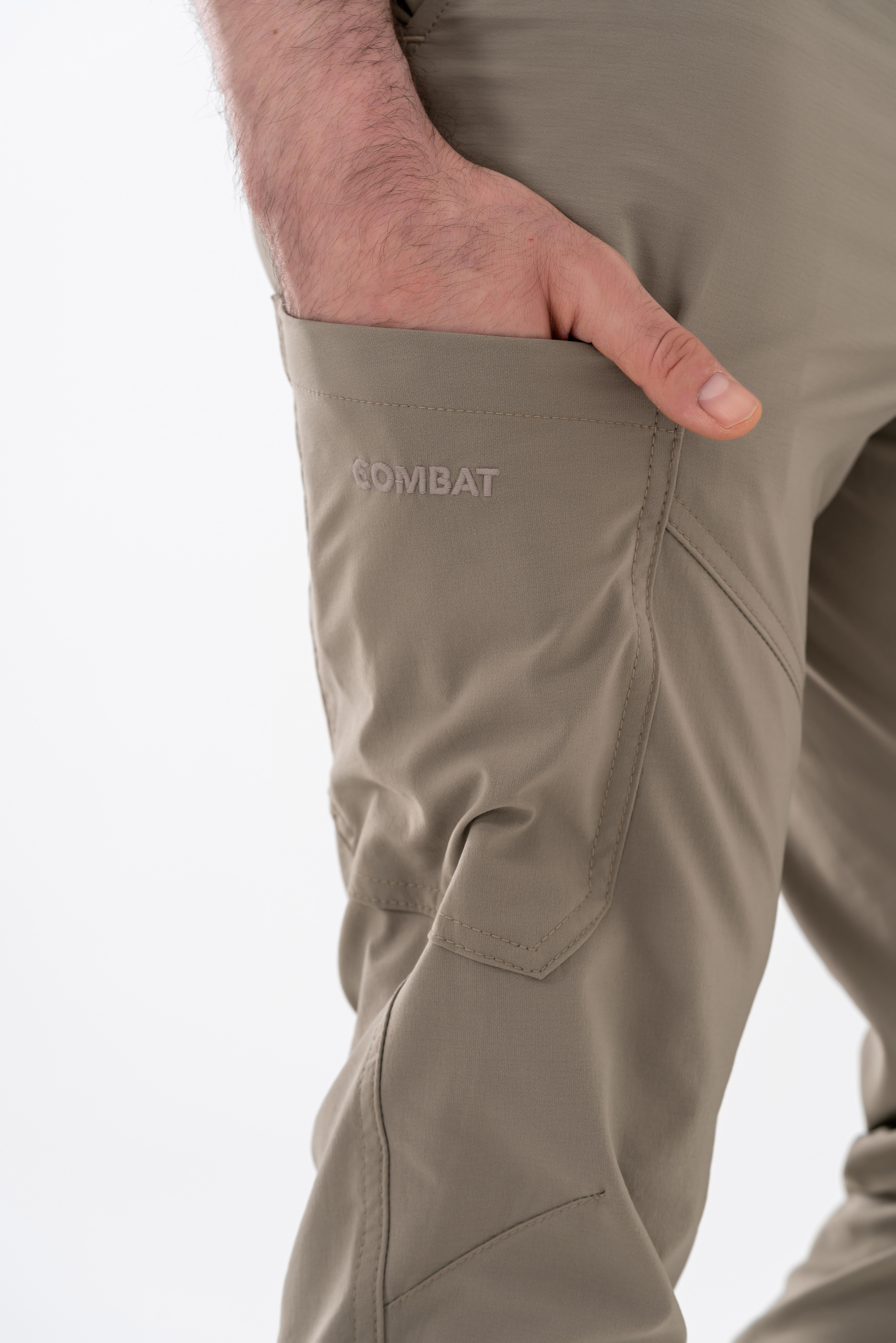 PANTOLON COMFORT - 524 - N21