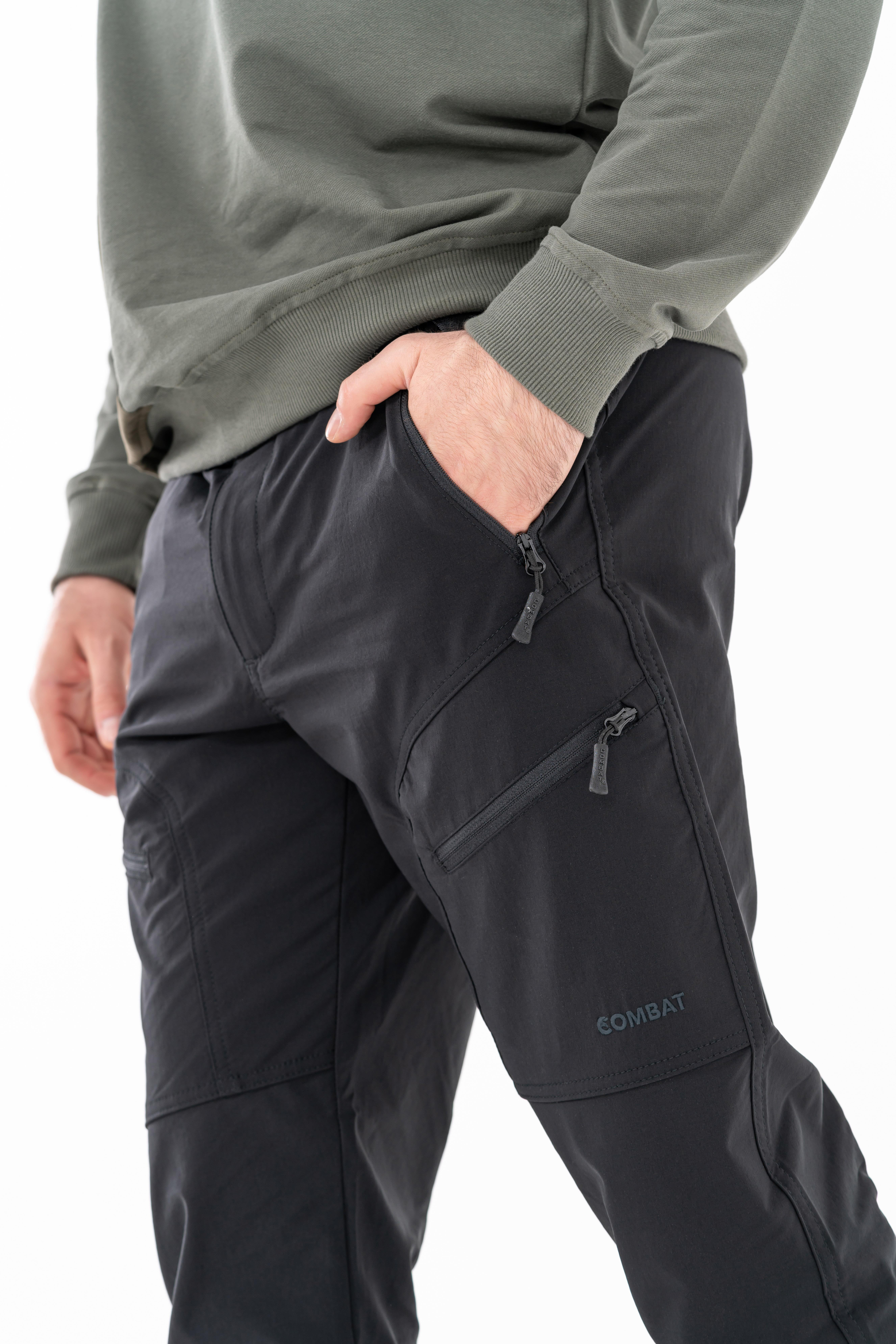 PANTOLON COMFORT - 526 - N21