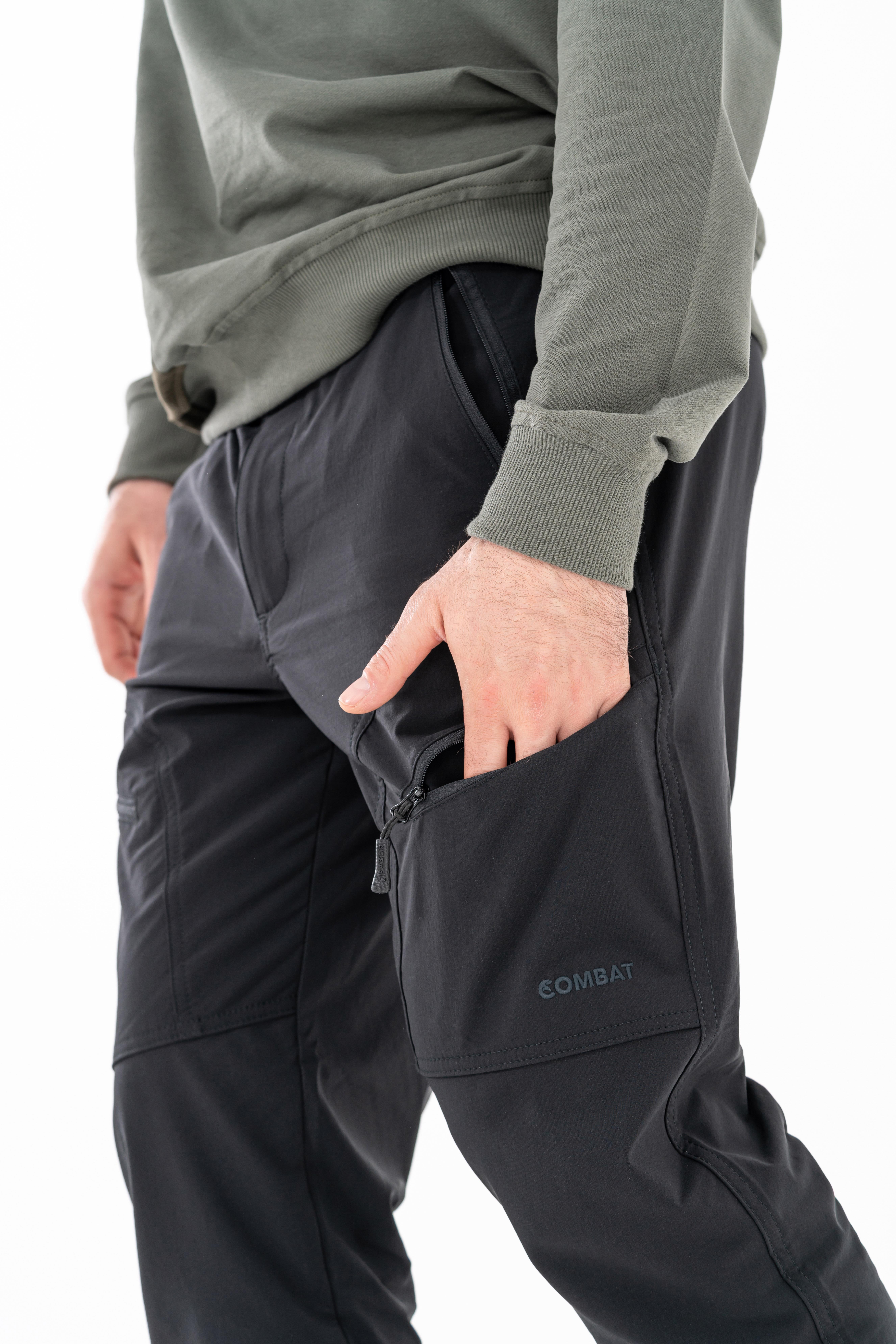 PANTOLON COMFORT - 526 - N21