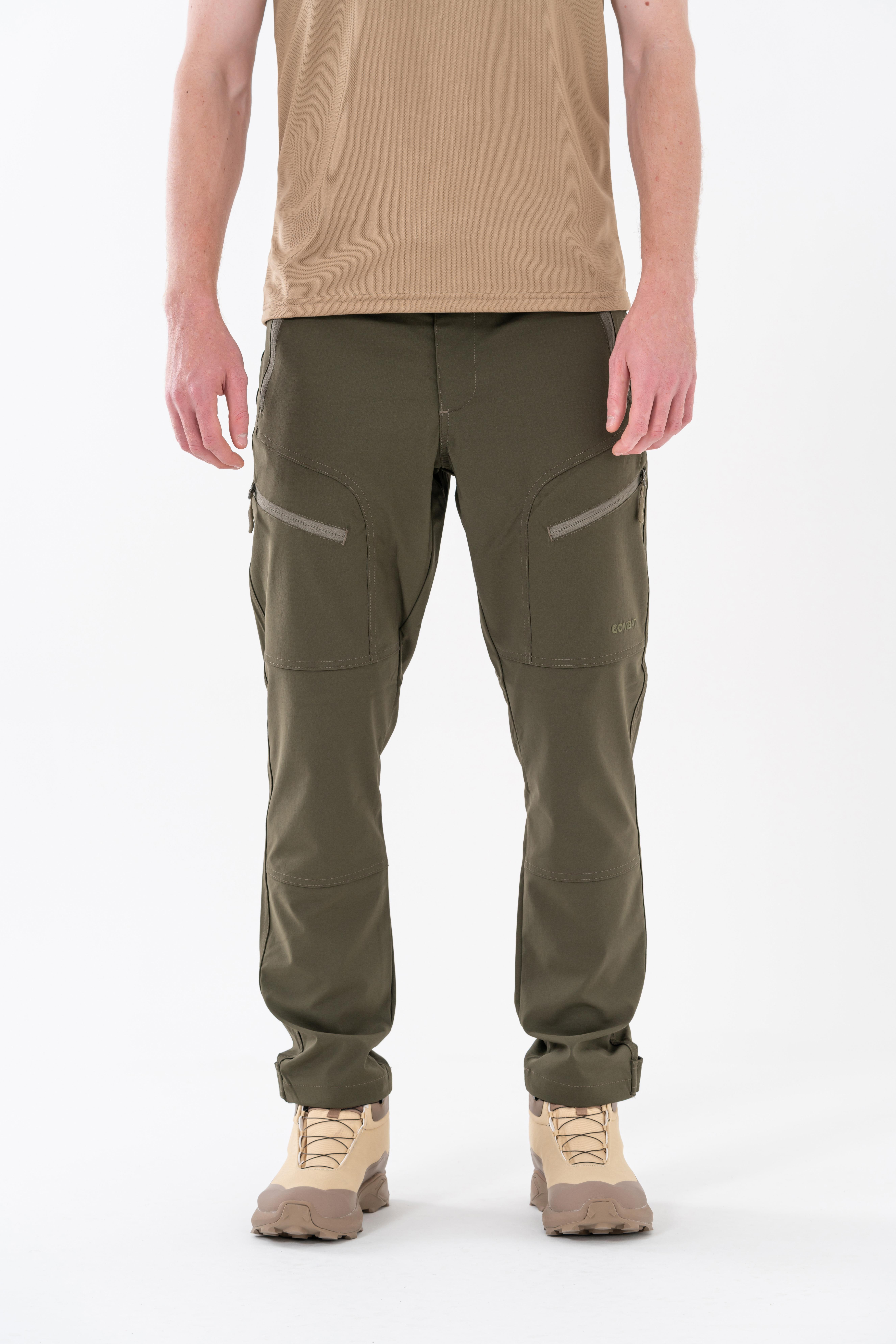 PANTOLON COMFORT - 526 - N21