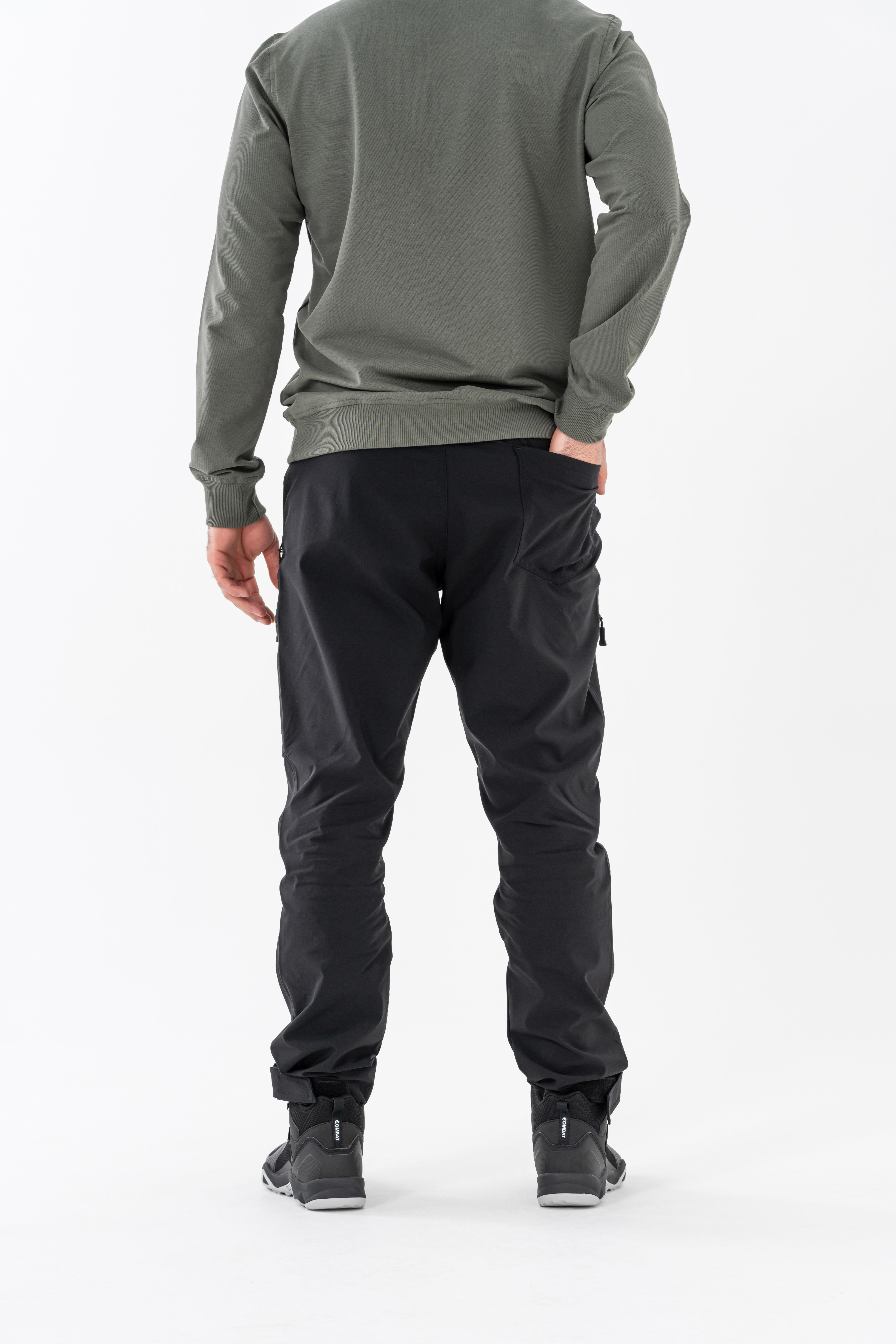 PANTOLON COMFORT - 526 - N21