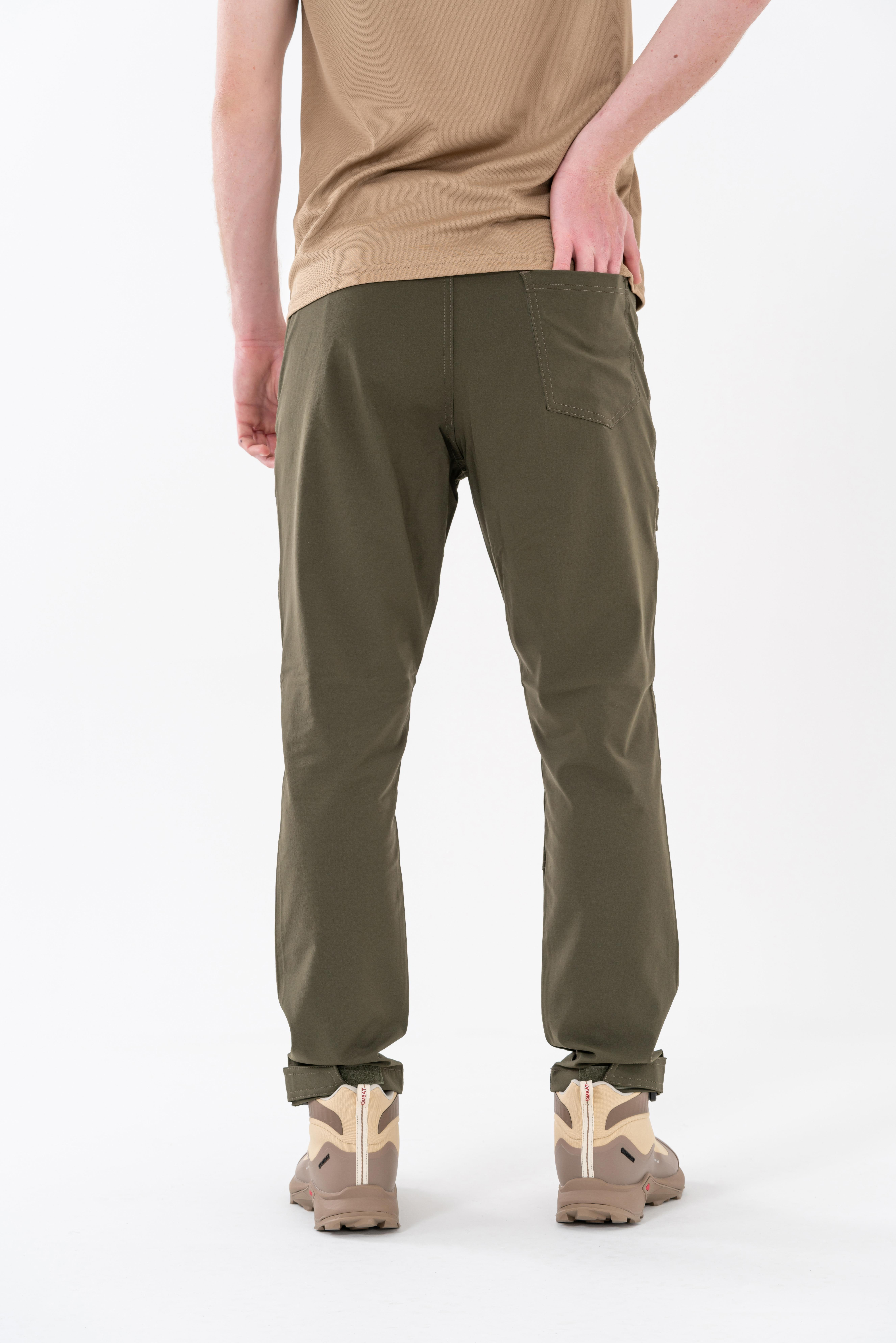 PANTOLON COMFORT - 526 - N21