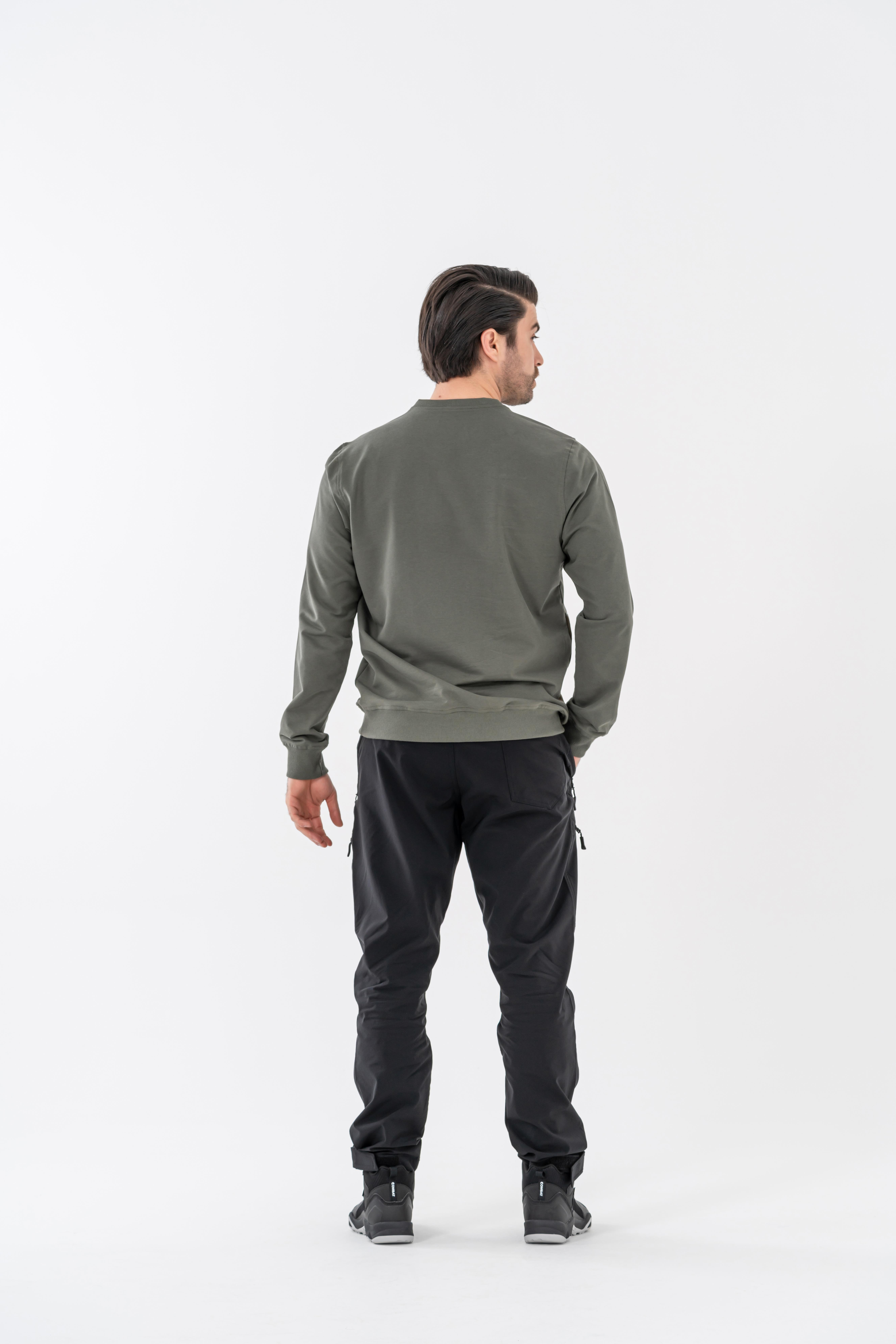 PANTOLON COMFORT - 526 - N21