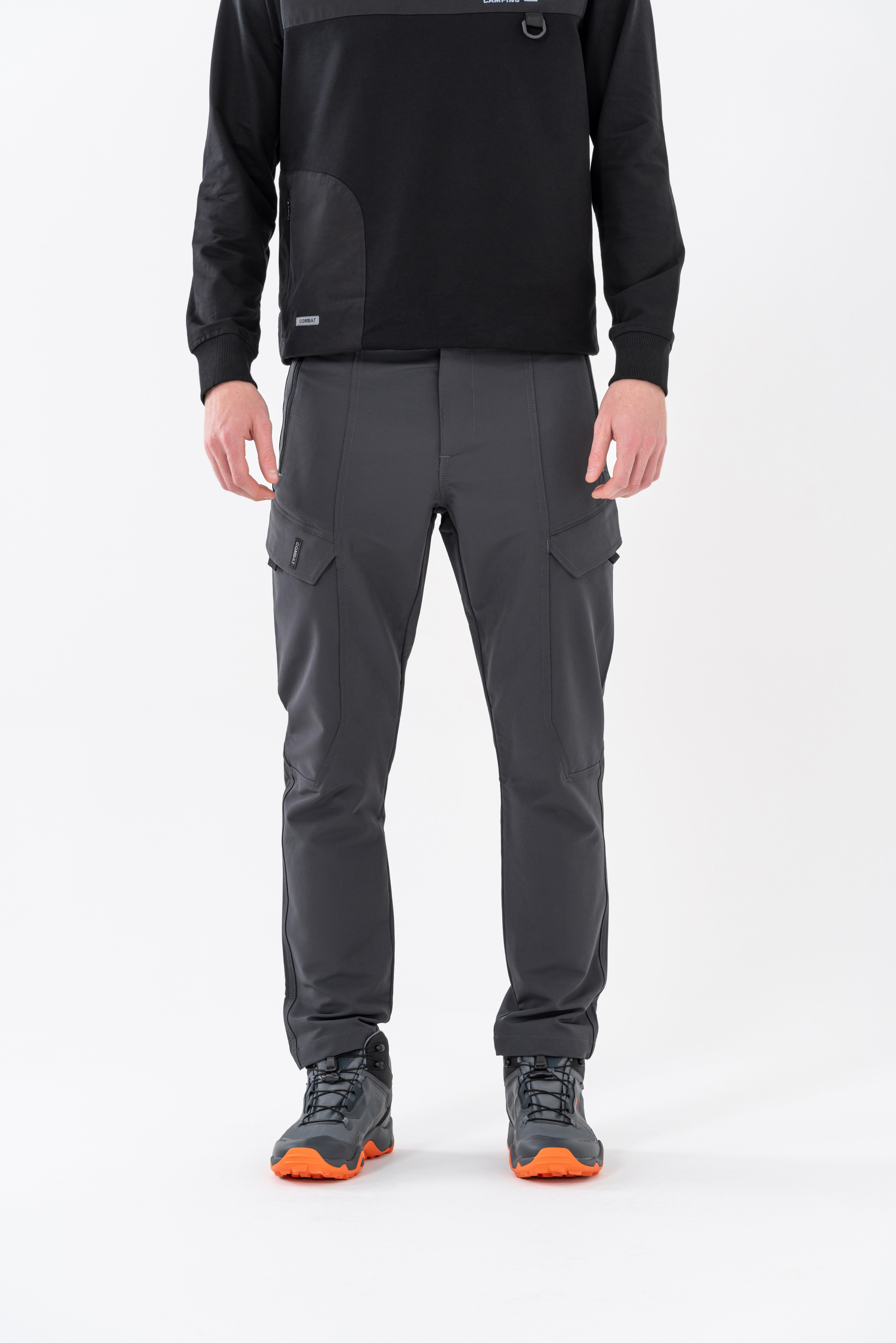 PANTOLON HIKING - 521 - N21