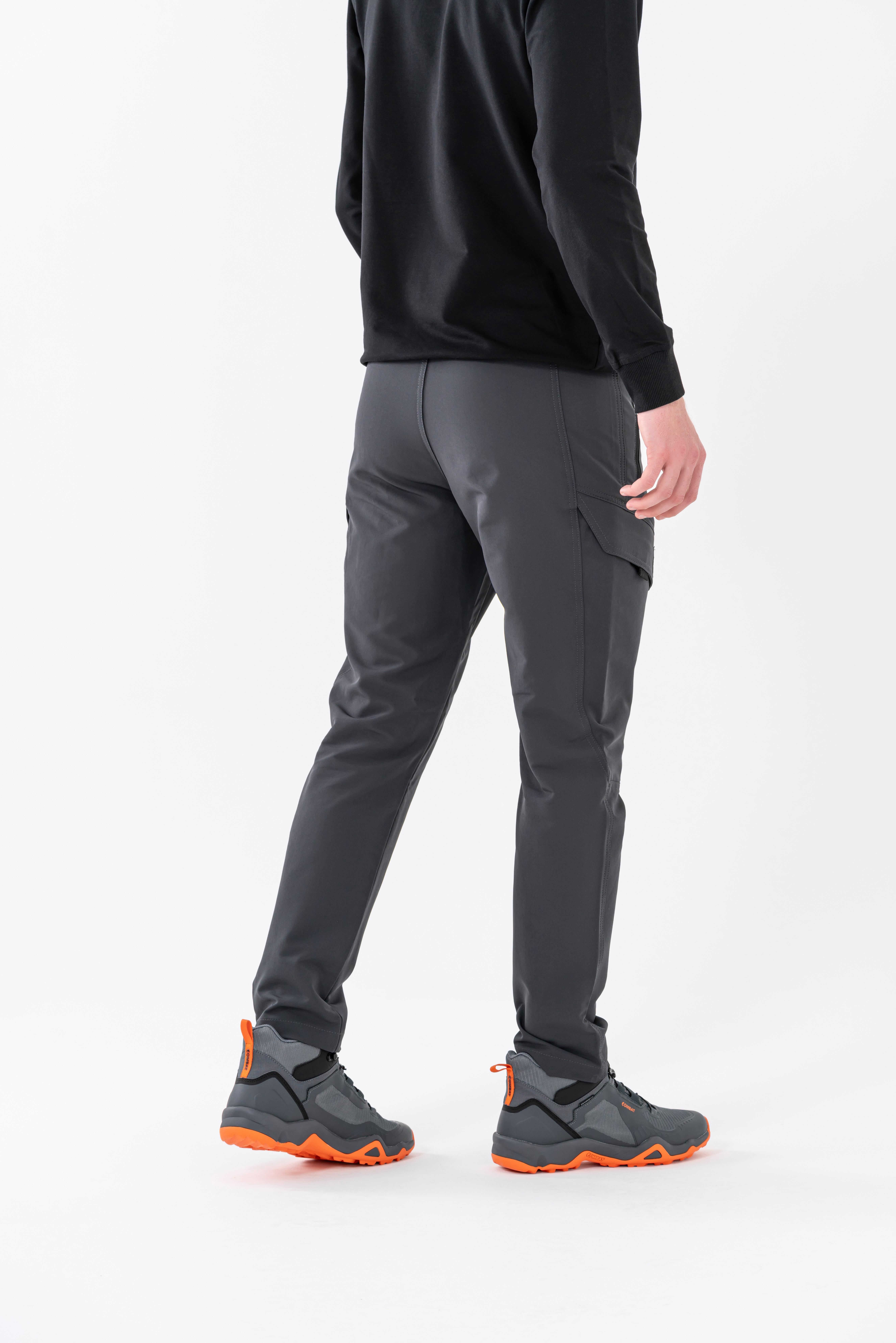 PANTOLON HIKING - 521 - N21