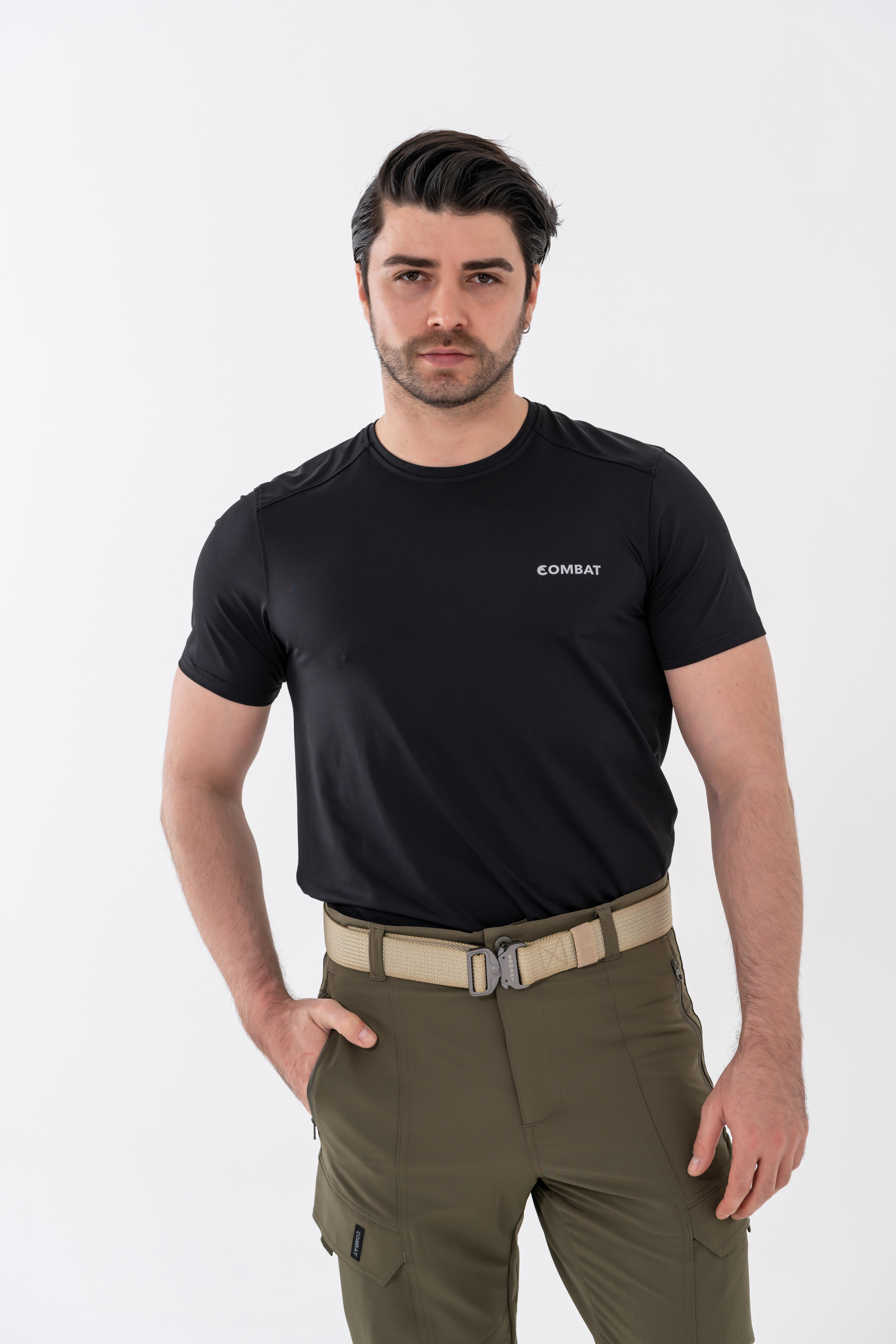 PANTOLON HIKING - 521 - N21