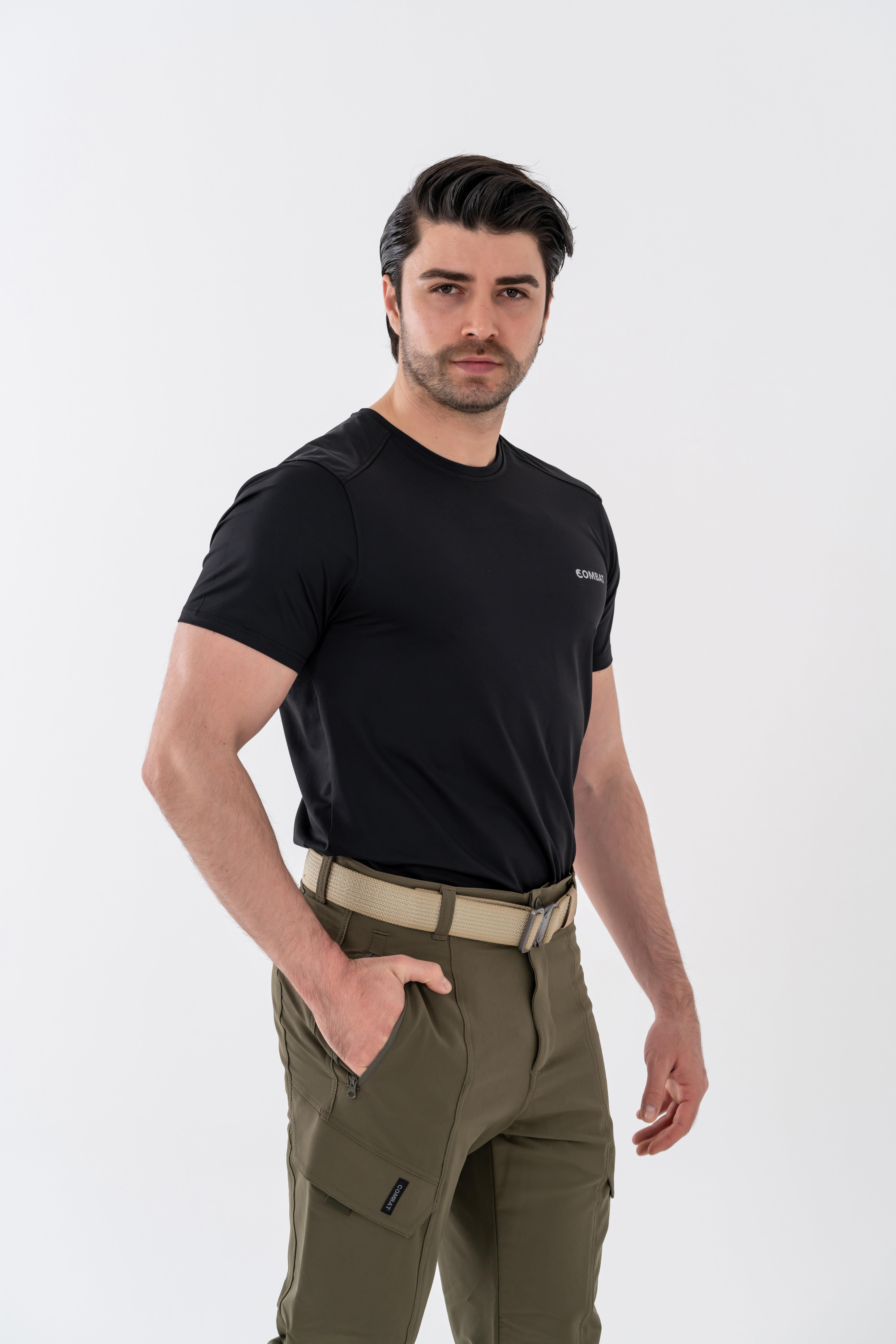 PANTOLON HIKING - 521 - N21