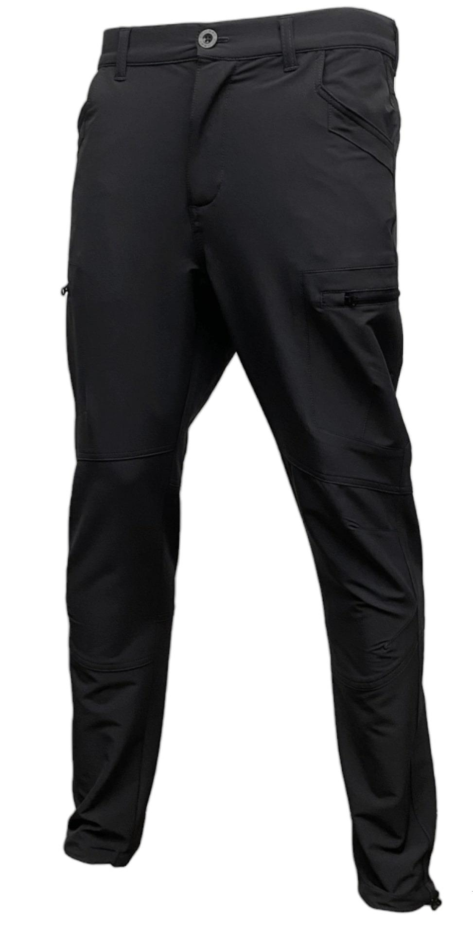 PANTOLON HIKING - 522 - N21