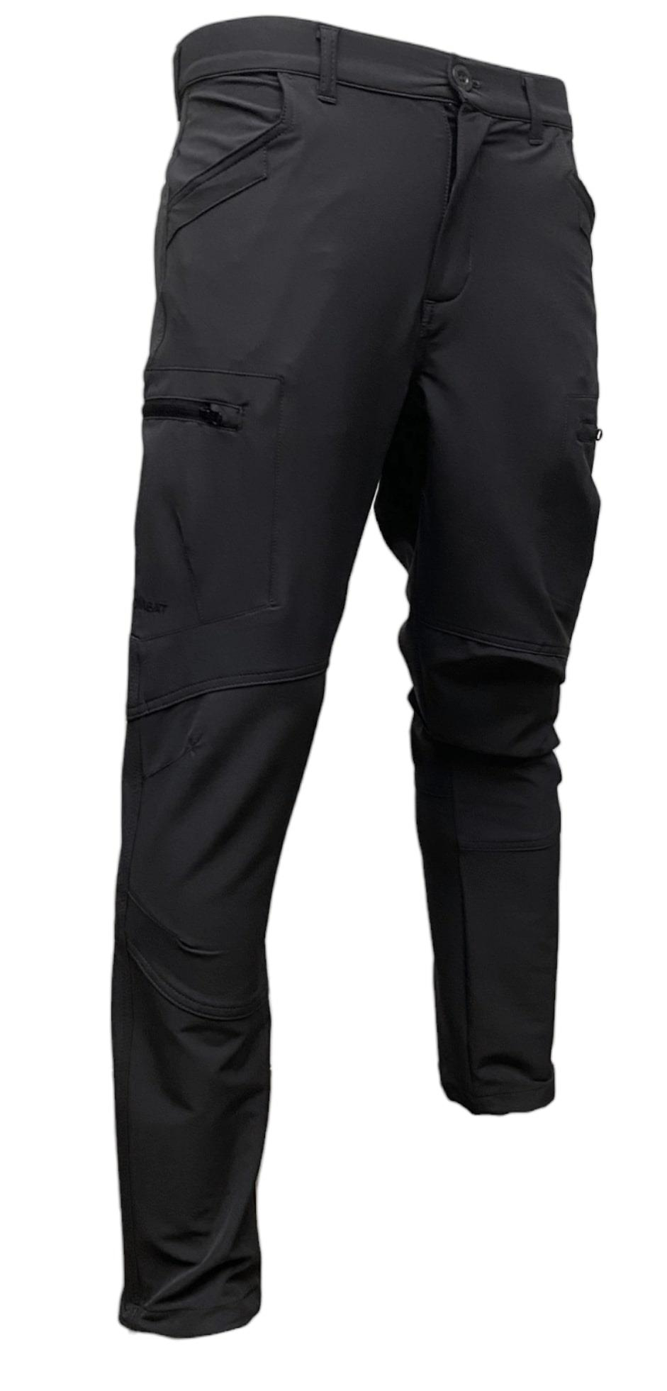 PANTOLON HIKING - 522 - N21