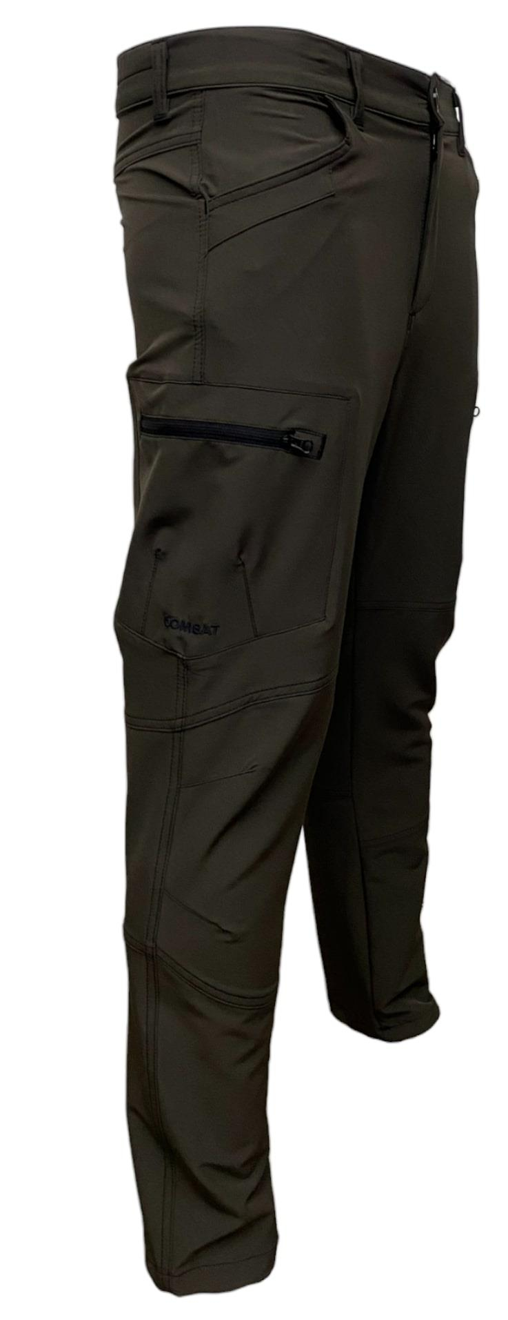 PANTOLON HIKING - 522 - N21