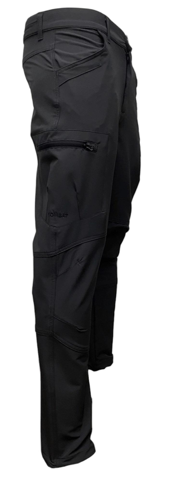 PANTOLON HIKING - 522 - N21