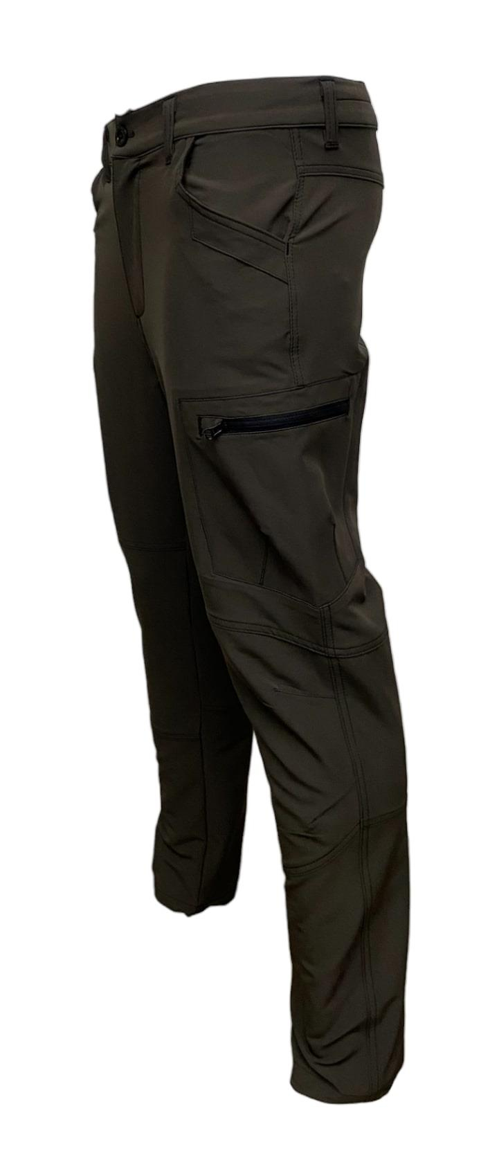 PANTOLON HIKING - 522 - N21