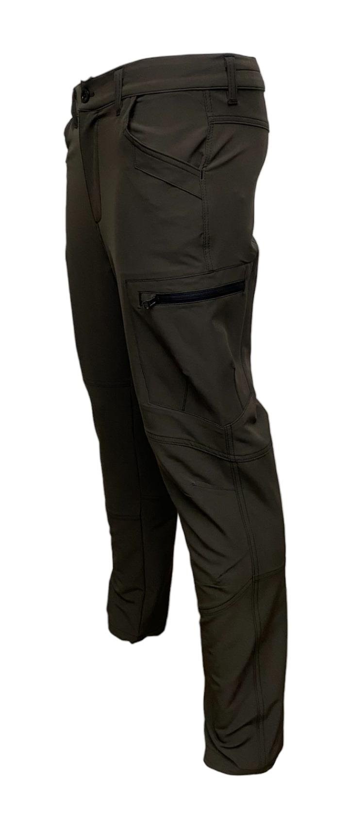 PANTOLON HIKING - 522 - N21