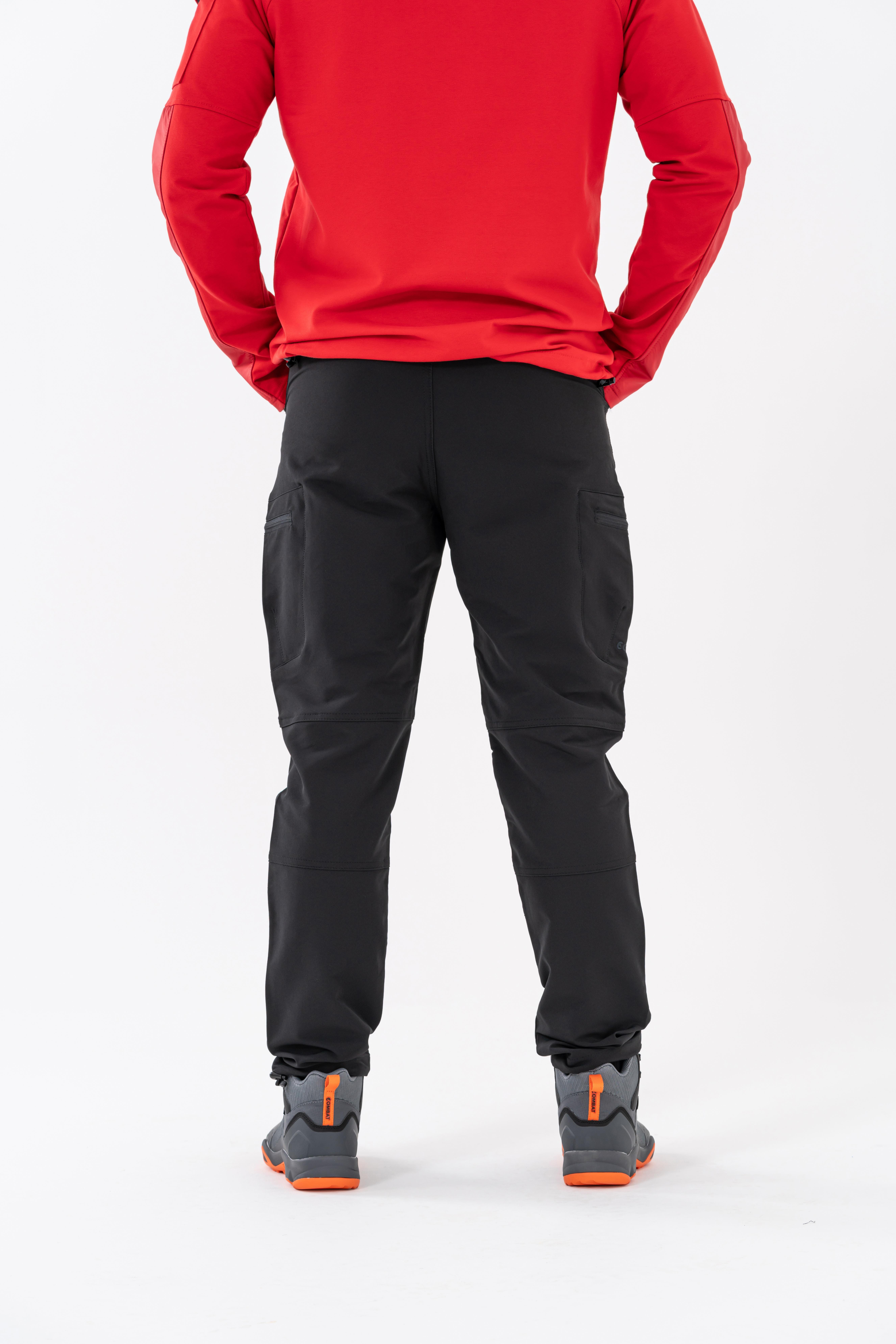 PANTOLON HIKING - 522 - N21