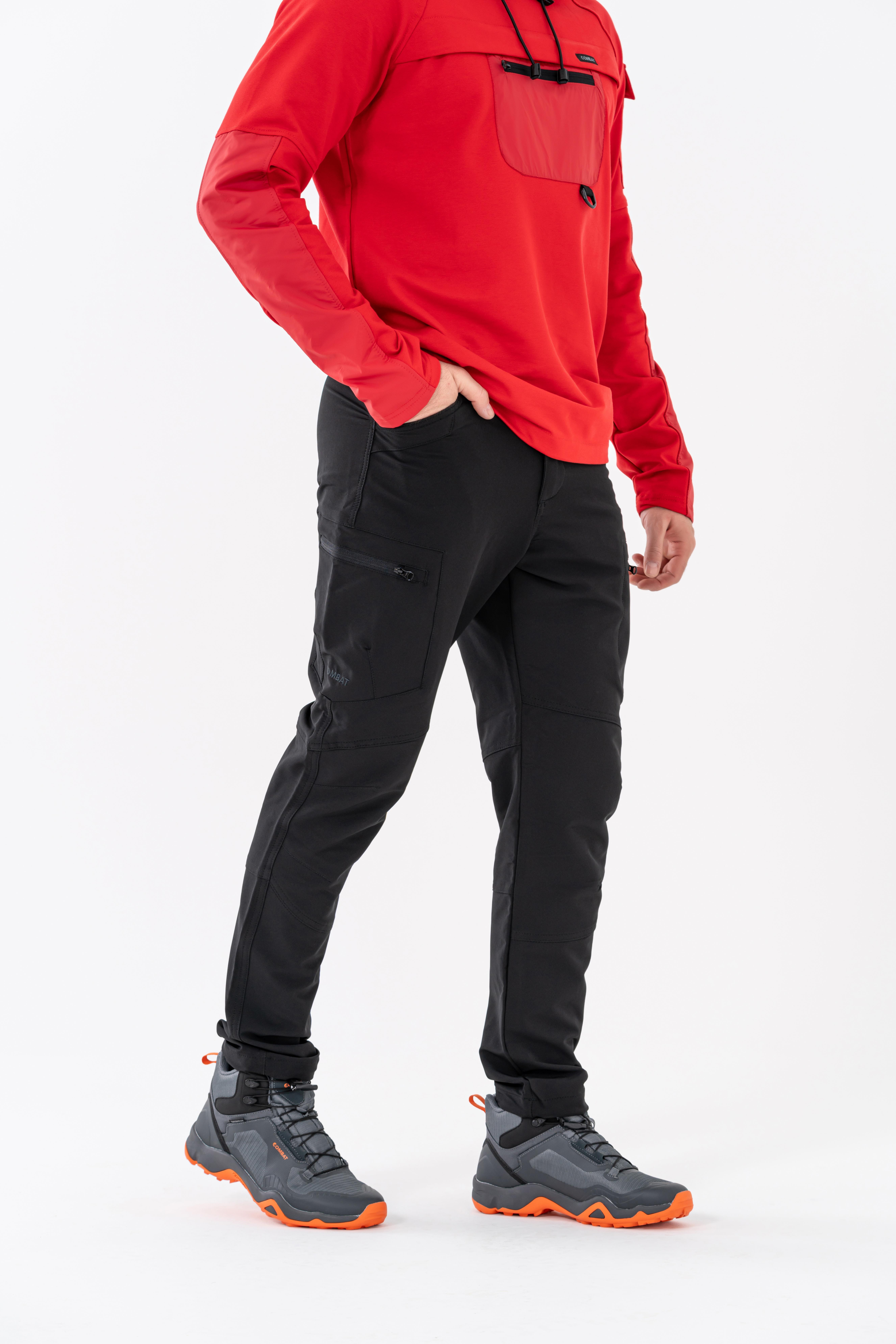 PANTOLON HIKING - 522 - N21