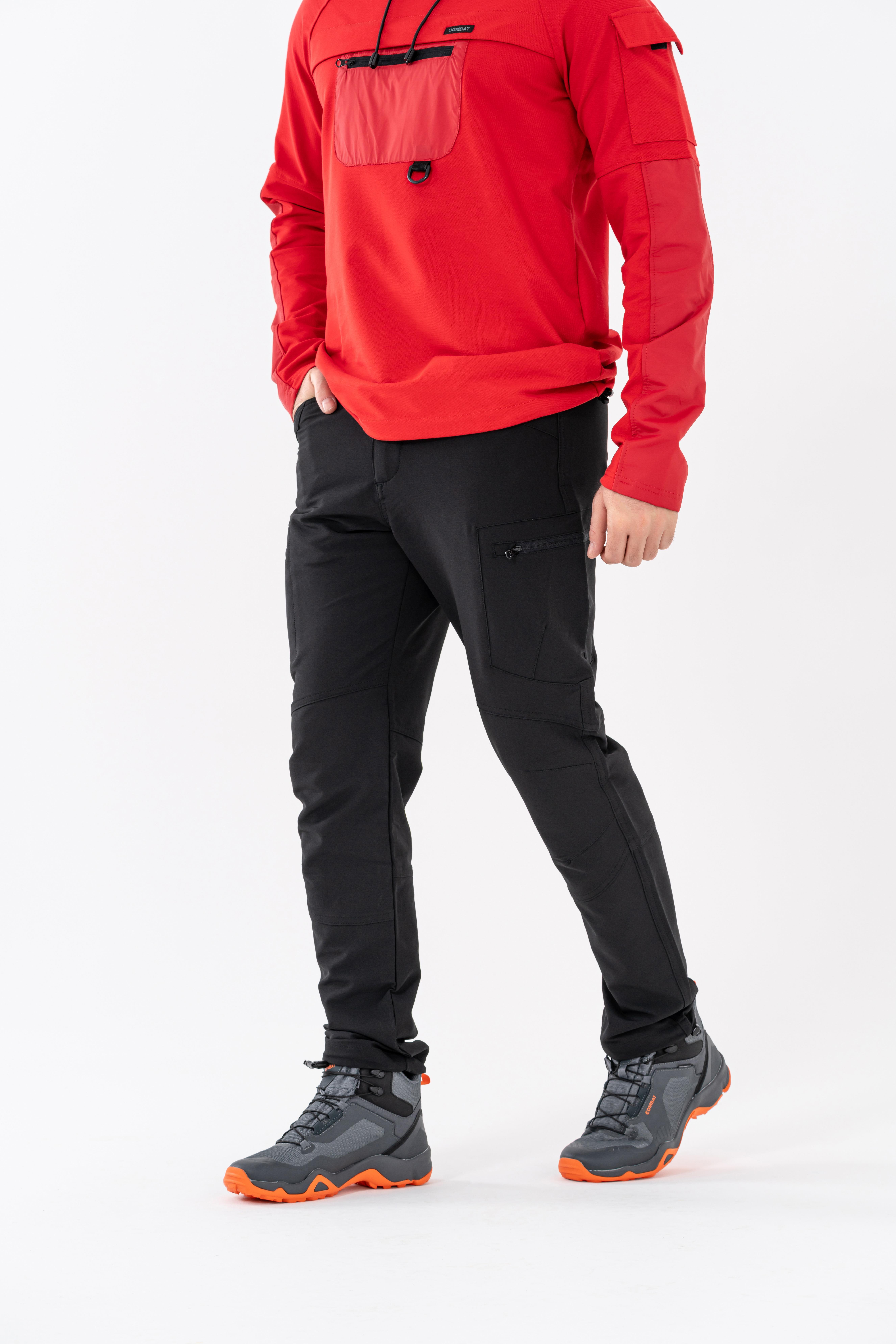 PANTOLON HIKING - 522 - N21