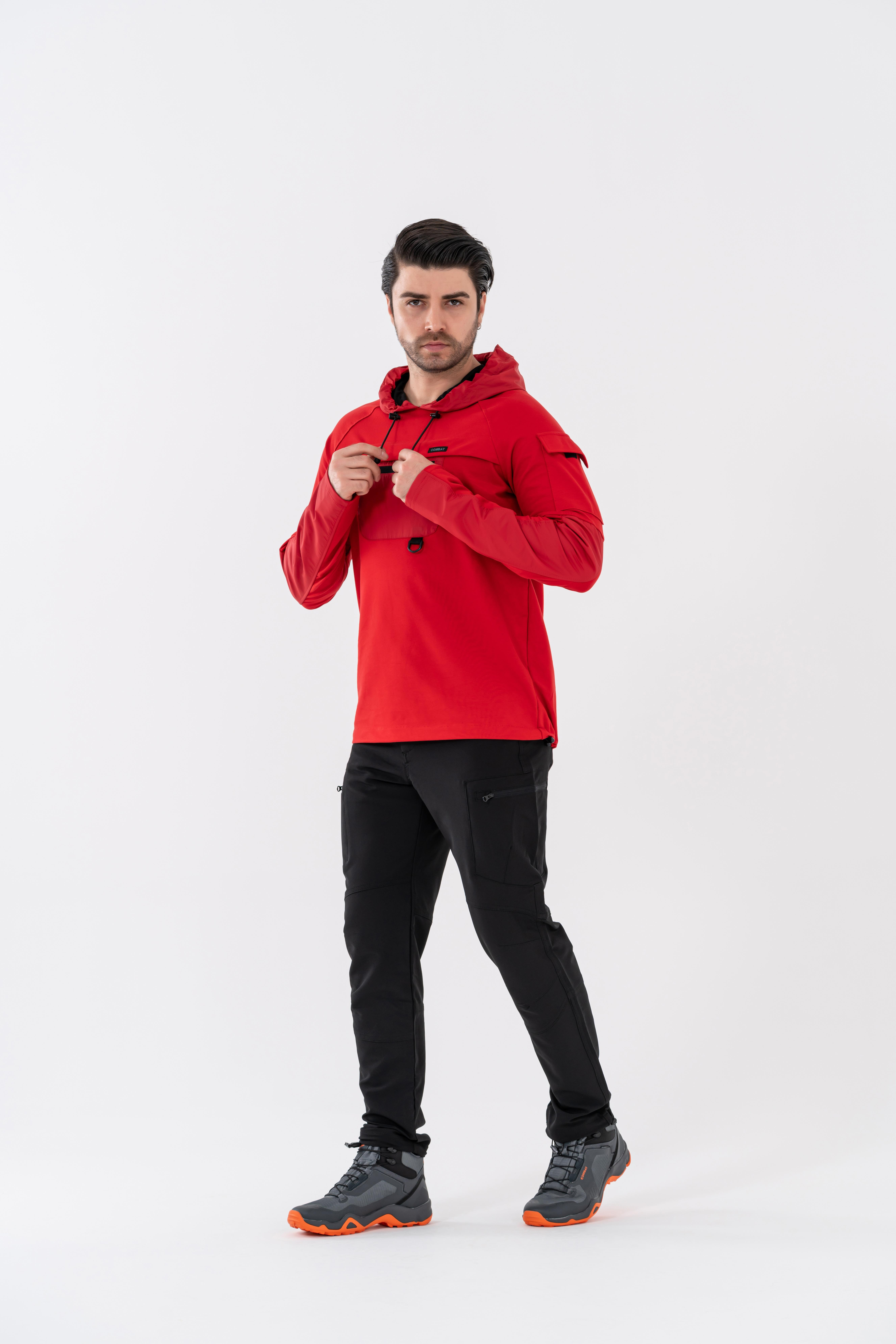 PANTOLON HIKING - 522 - N21