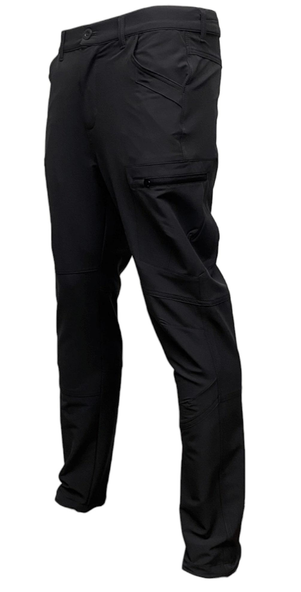 PANTOLON HIKING - 522 - N21