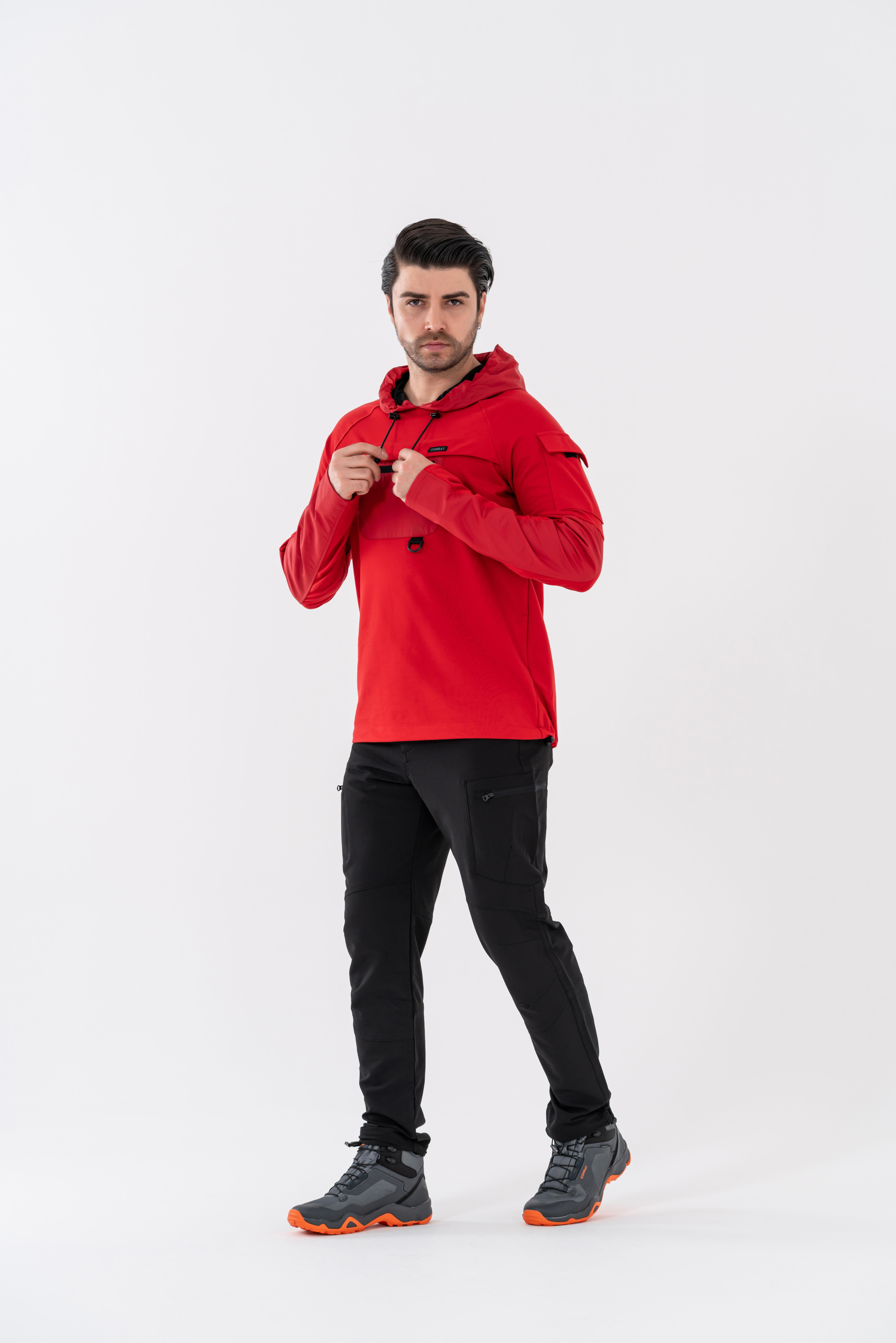 PANTOLON HIKING - 522 - N21