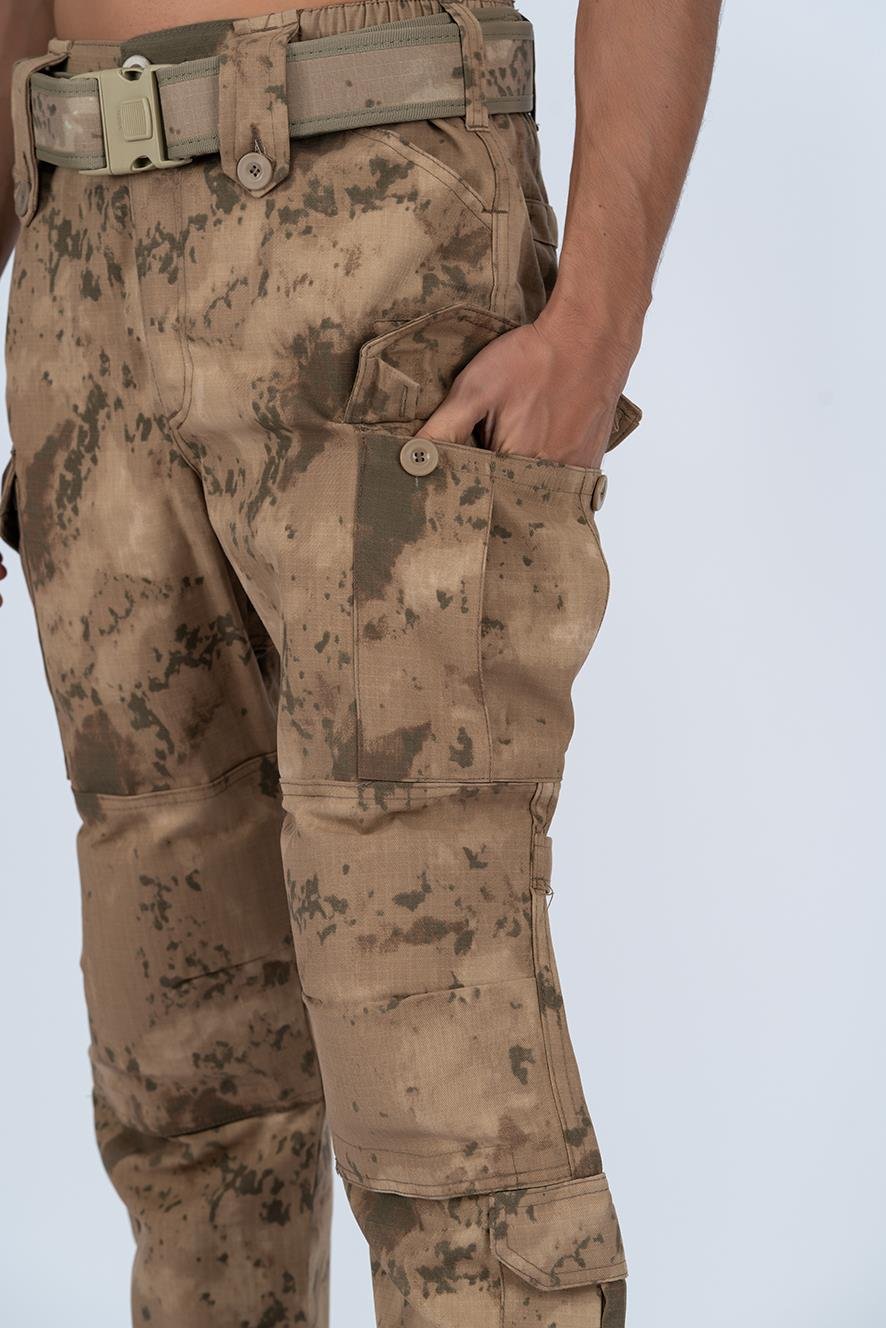 PANTOLON KOMANDO DOKUMA - 508