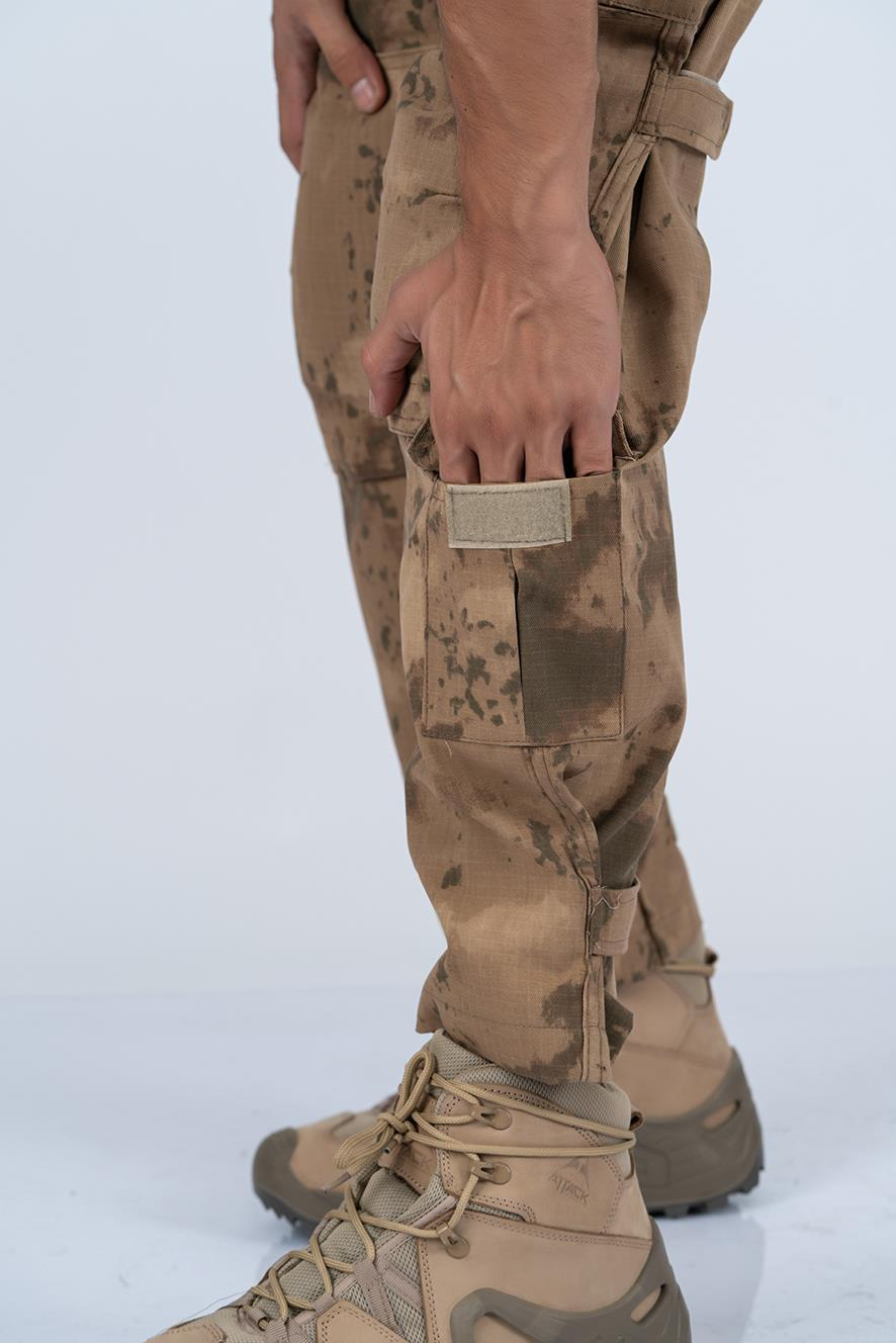 PANTOLON KOMANDO DOKUMA - 508