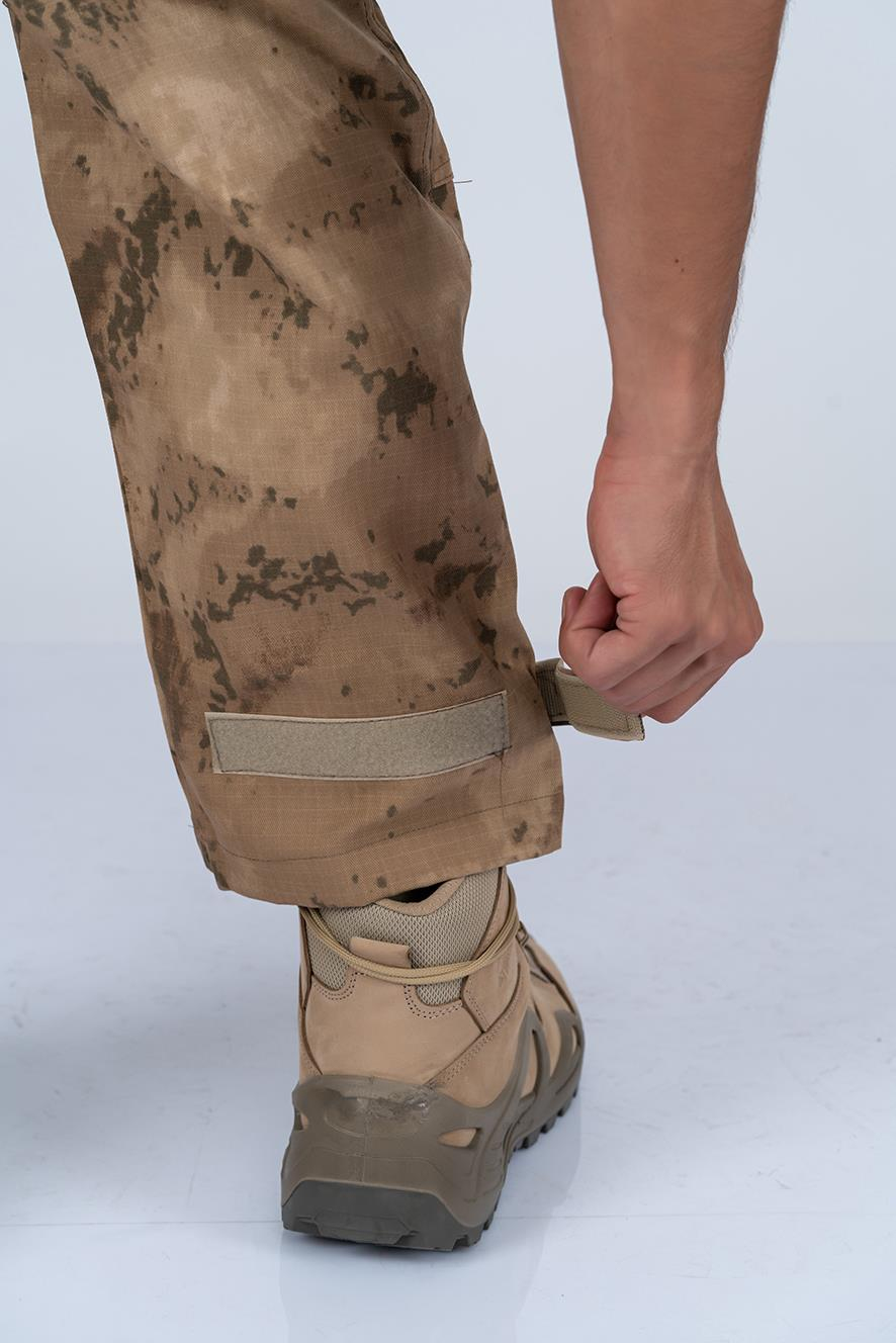 PANTOLON KOMANDO DOKUMA - 508