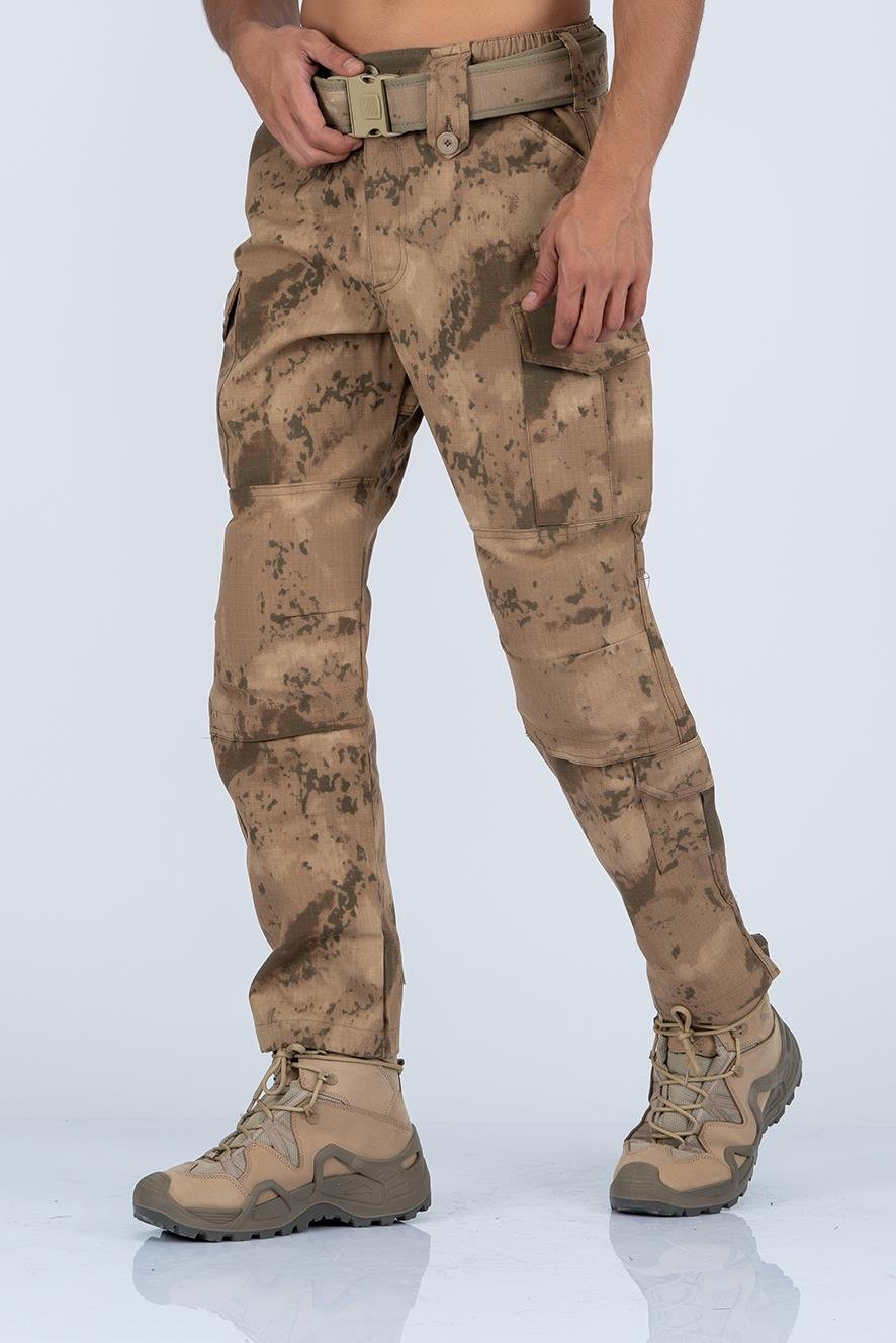 PANTOLON KOMANDO DOKUMA - 508