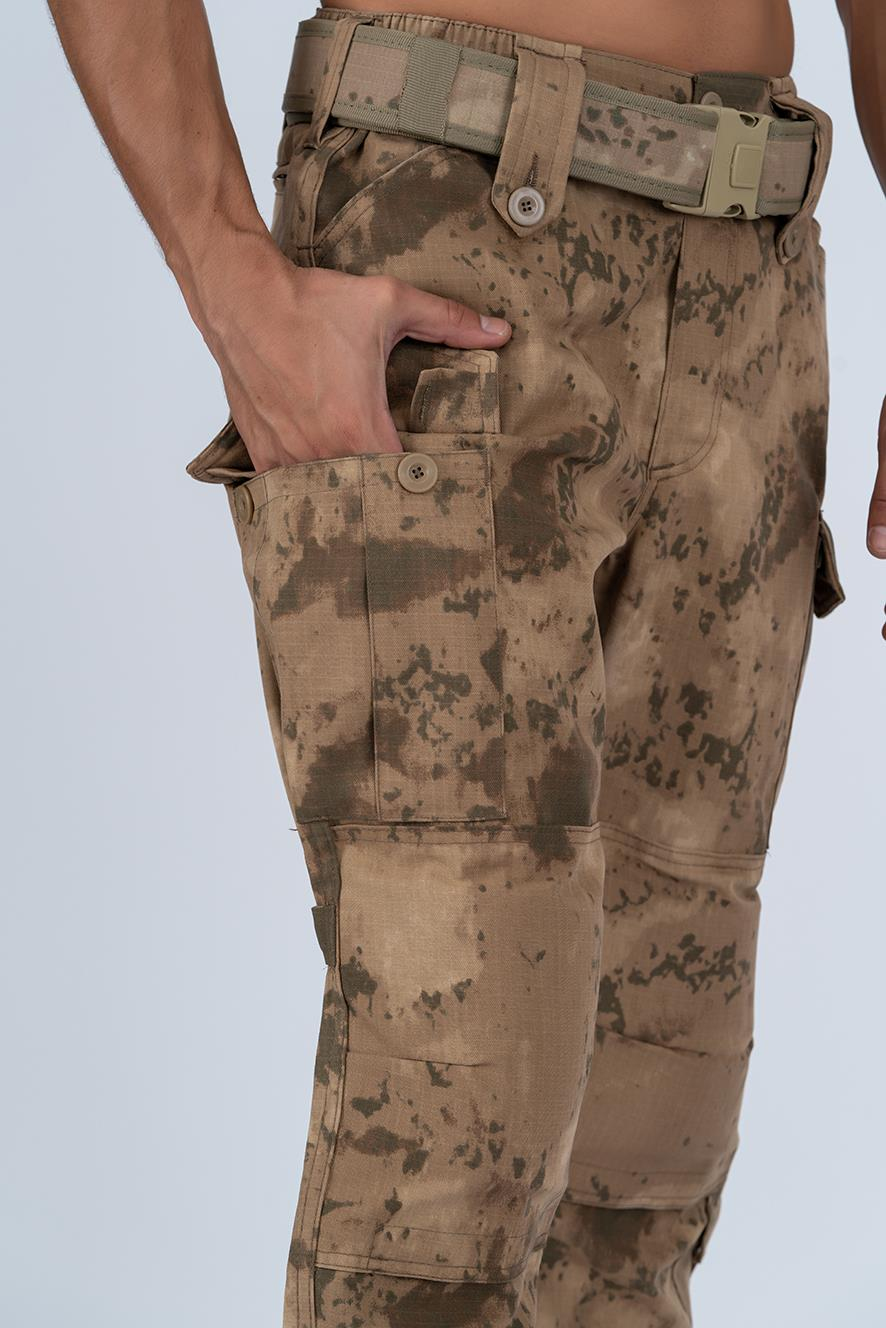 PANTOLON KOMANDO DOKUMA - 508