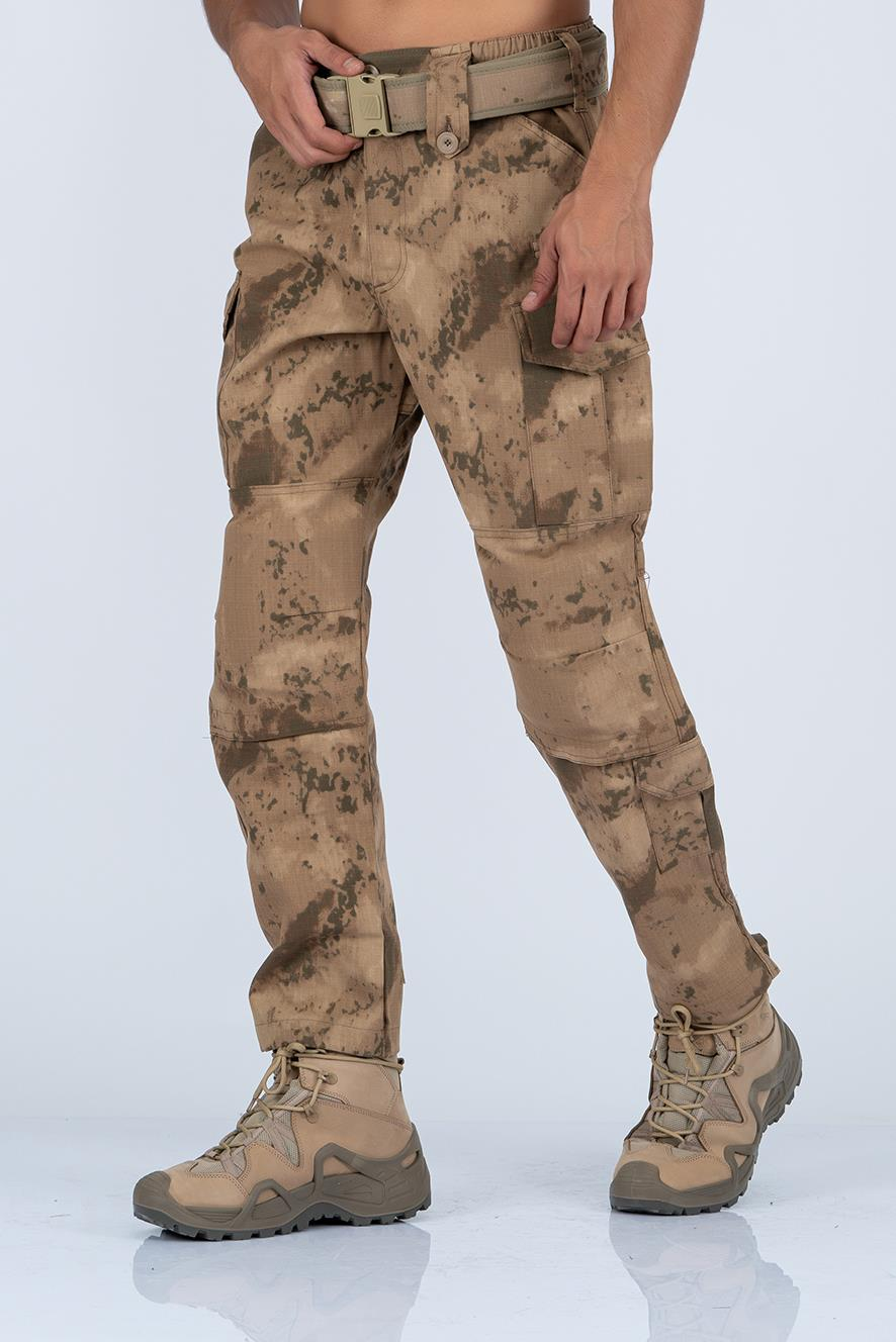 PANTOLON KOMANDO DOKUMA - 508