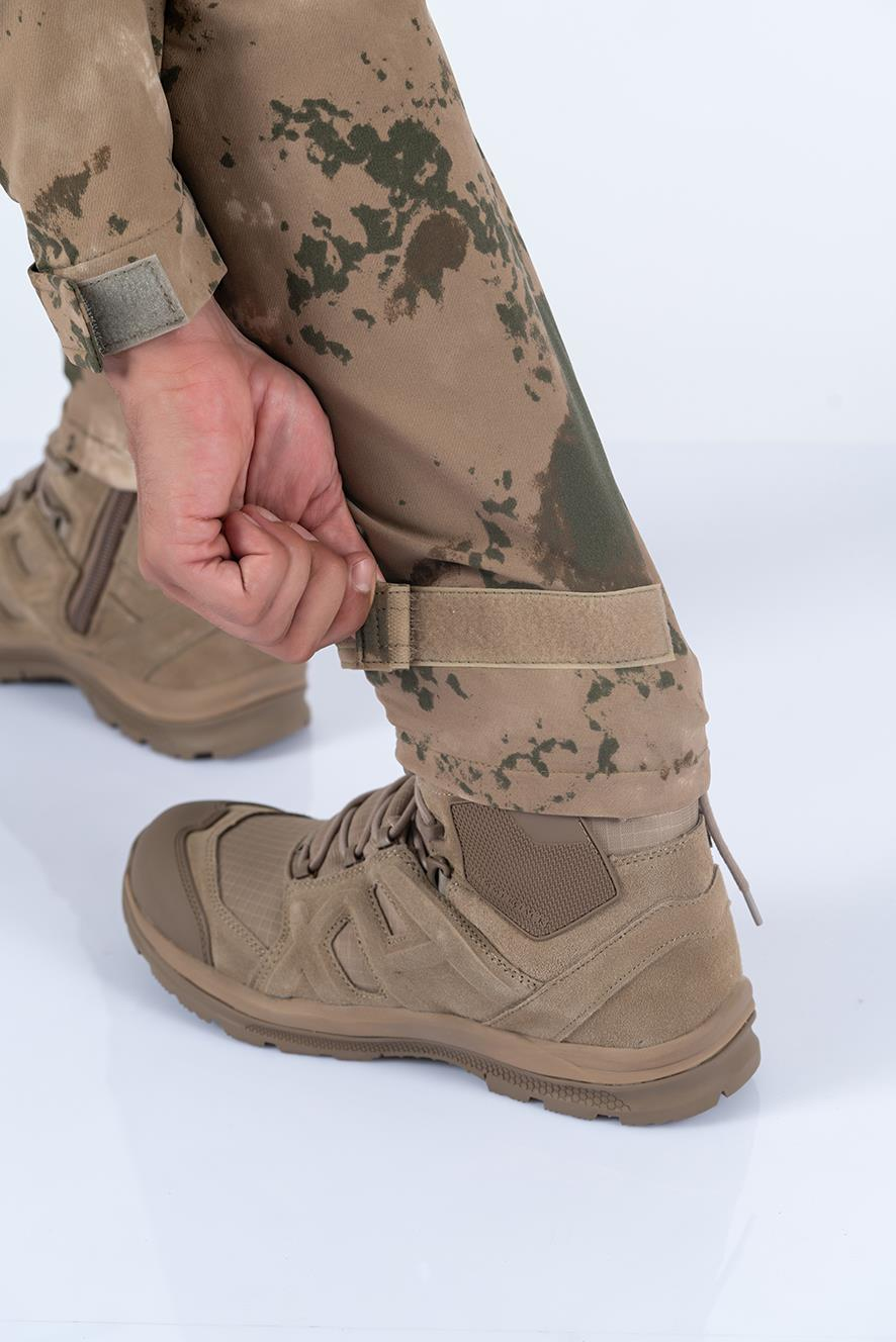 PANTOLON KOMANDO TREKKING - 508