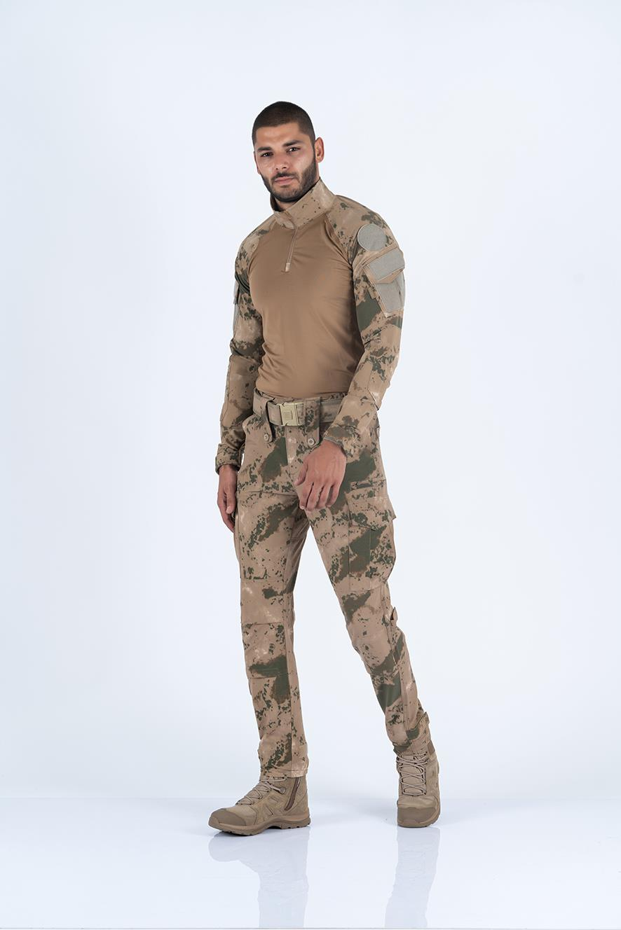 PANTOLON KOMANDO TREKKING - 508