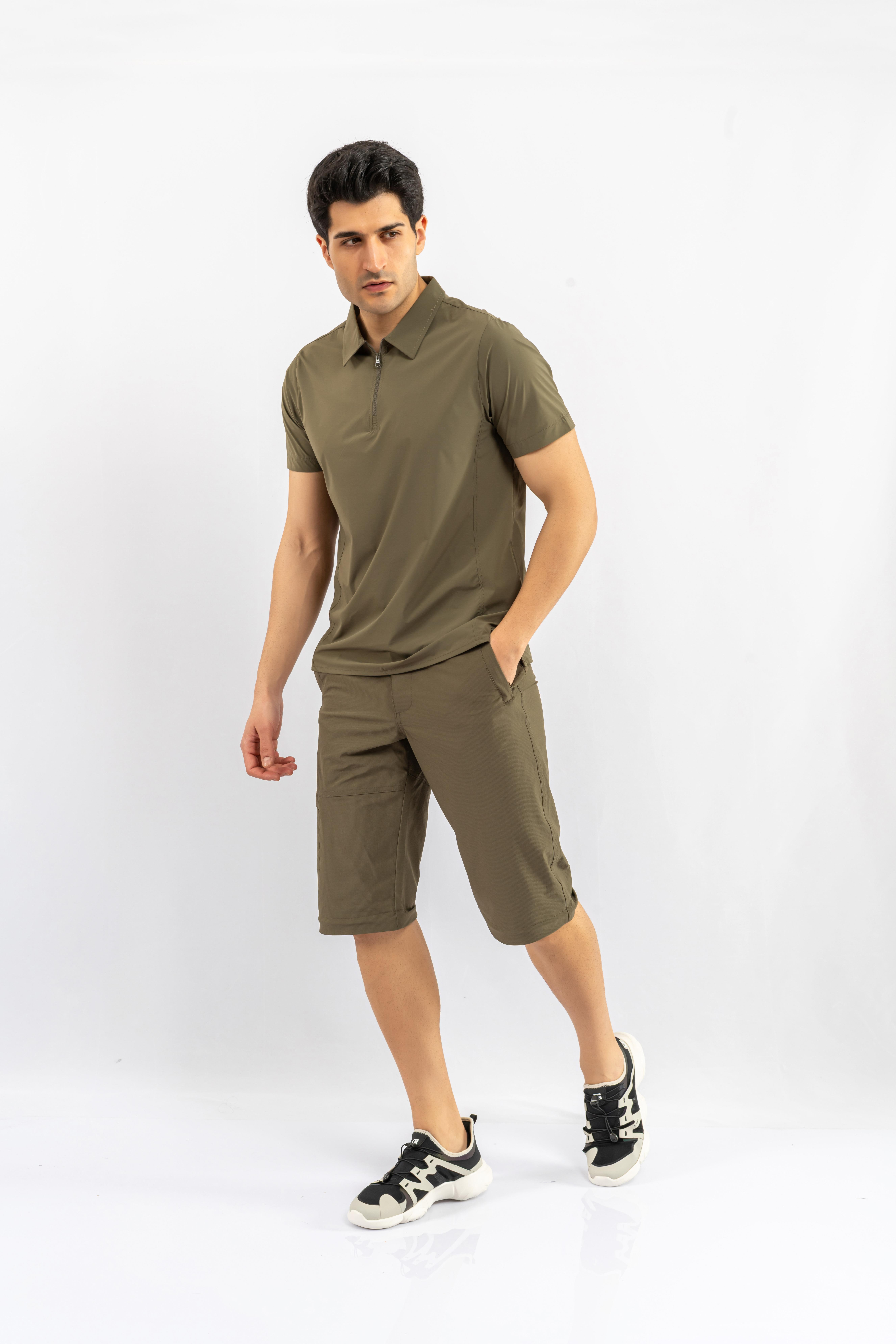 PANTOLON SAFARİ - 533