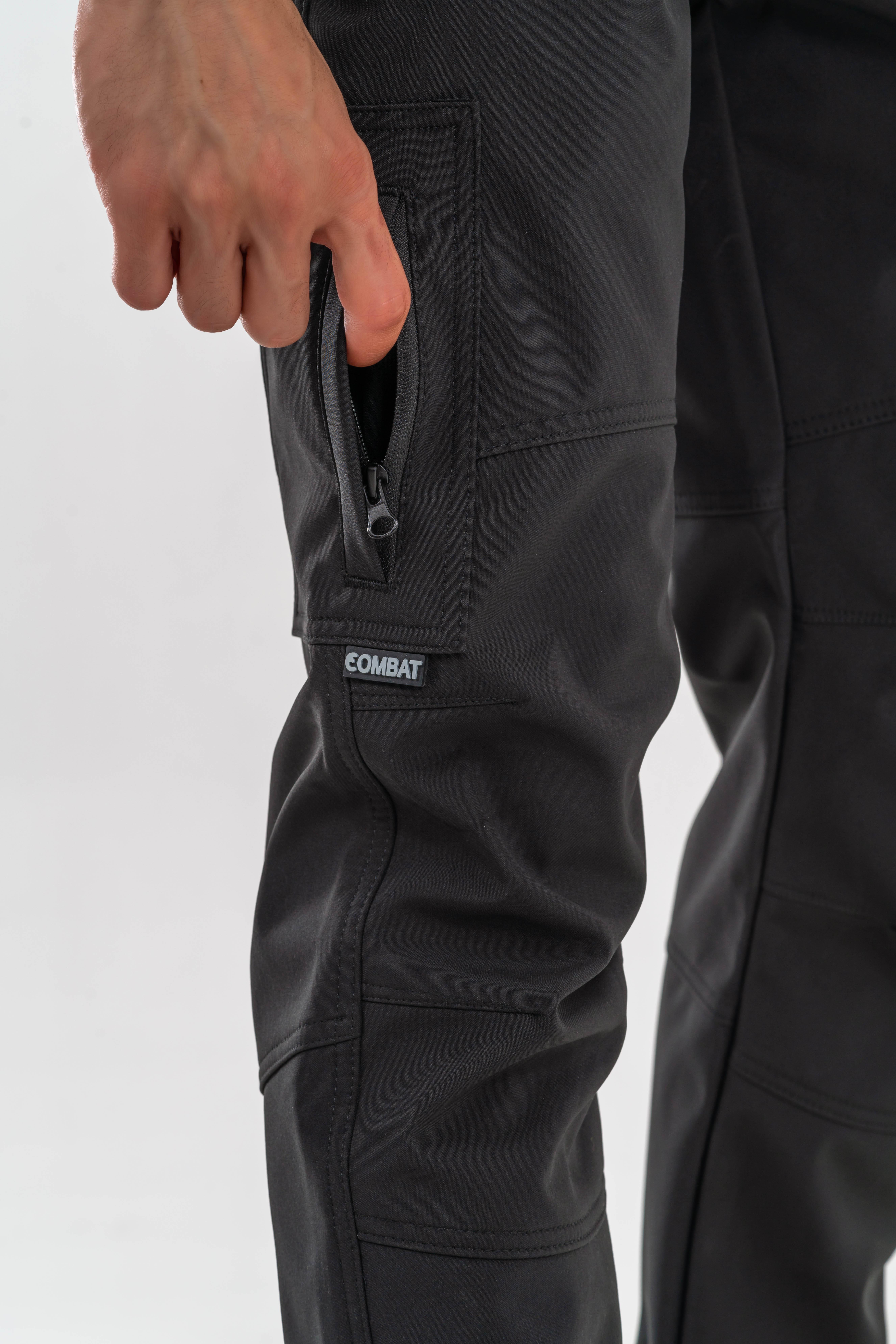 PANTOLON SOFTSHELL - 544