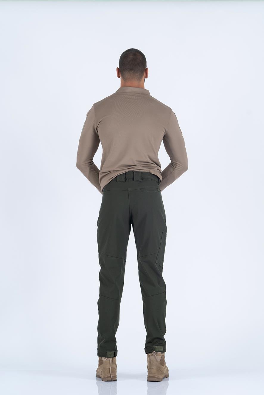 PANTOLON SOFTSHELL - 544