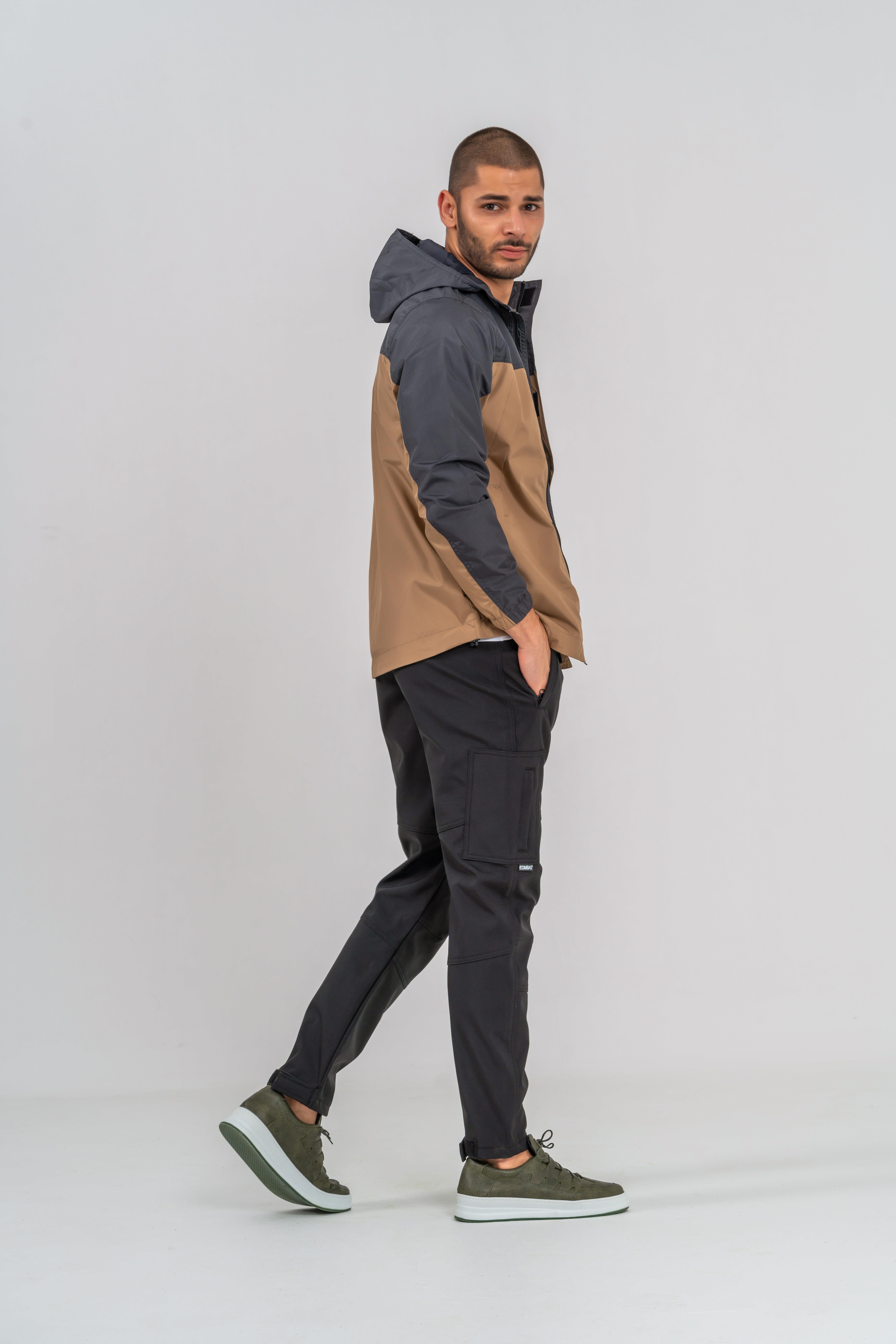 PANTOLON SOFTSHELL - 544