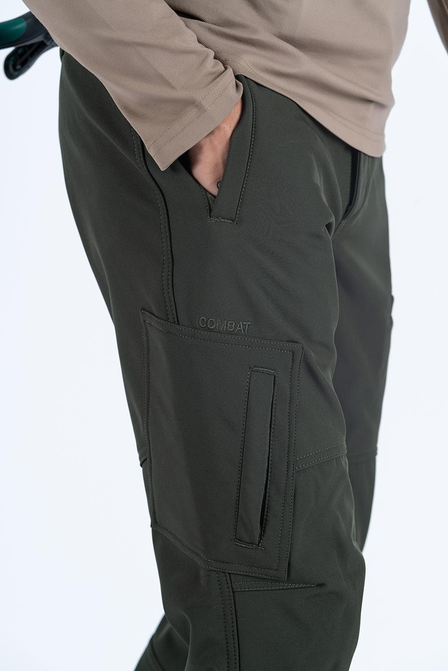 PANTOLON SOFTSHELL - 544