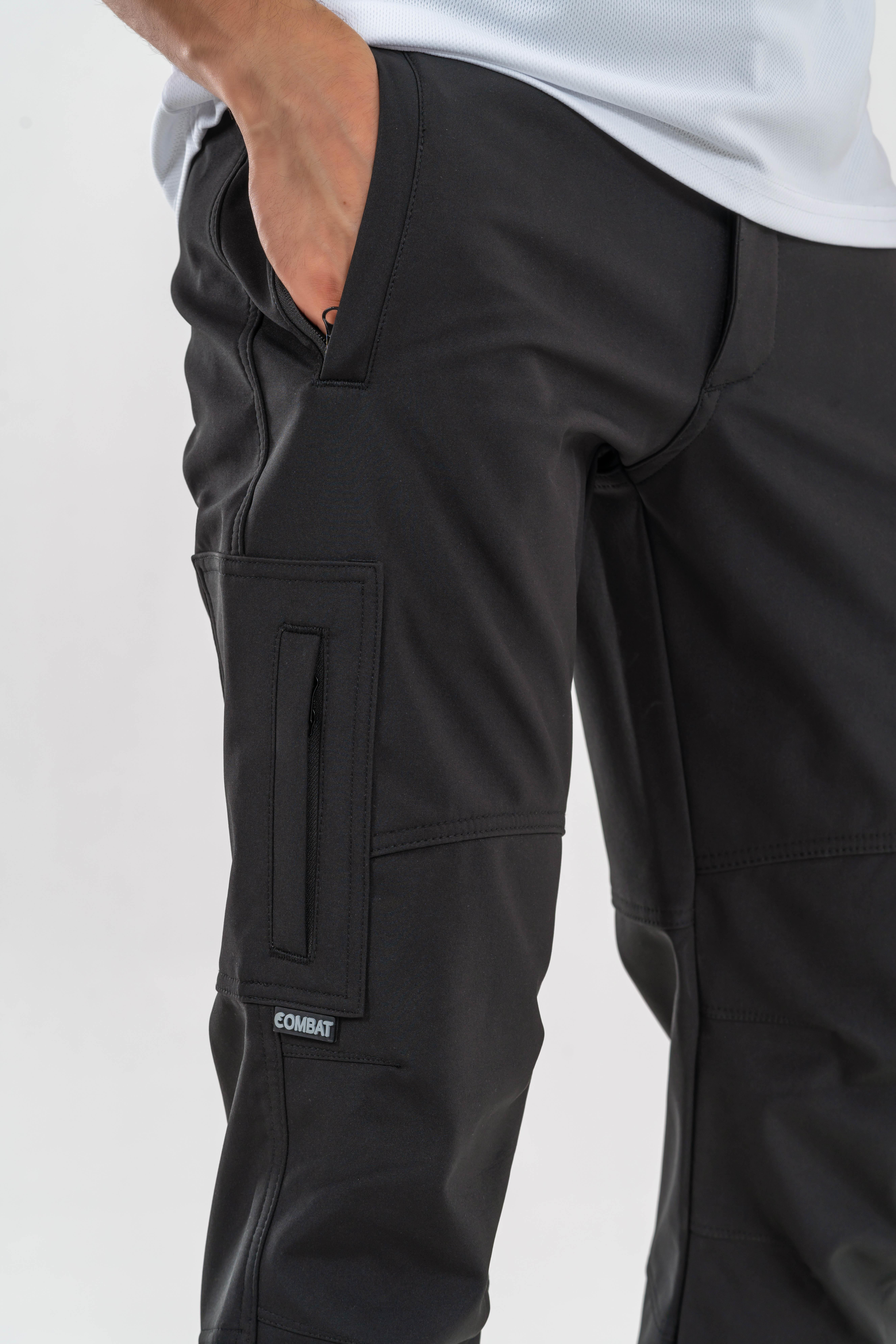 PANTOLON SOFTSHELL - 544