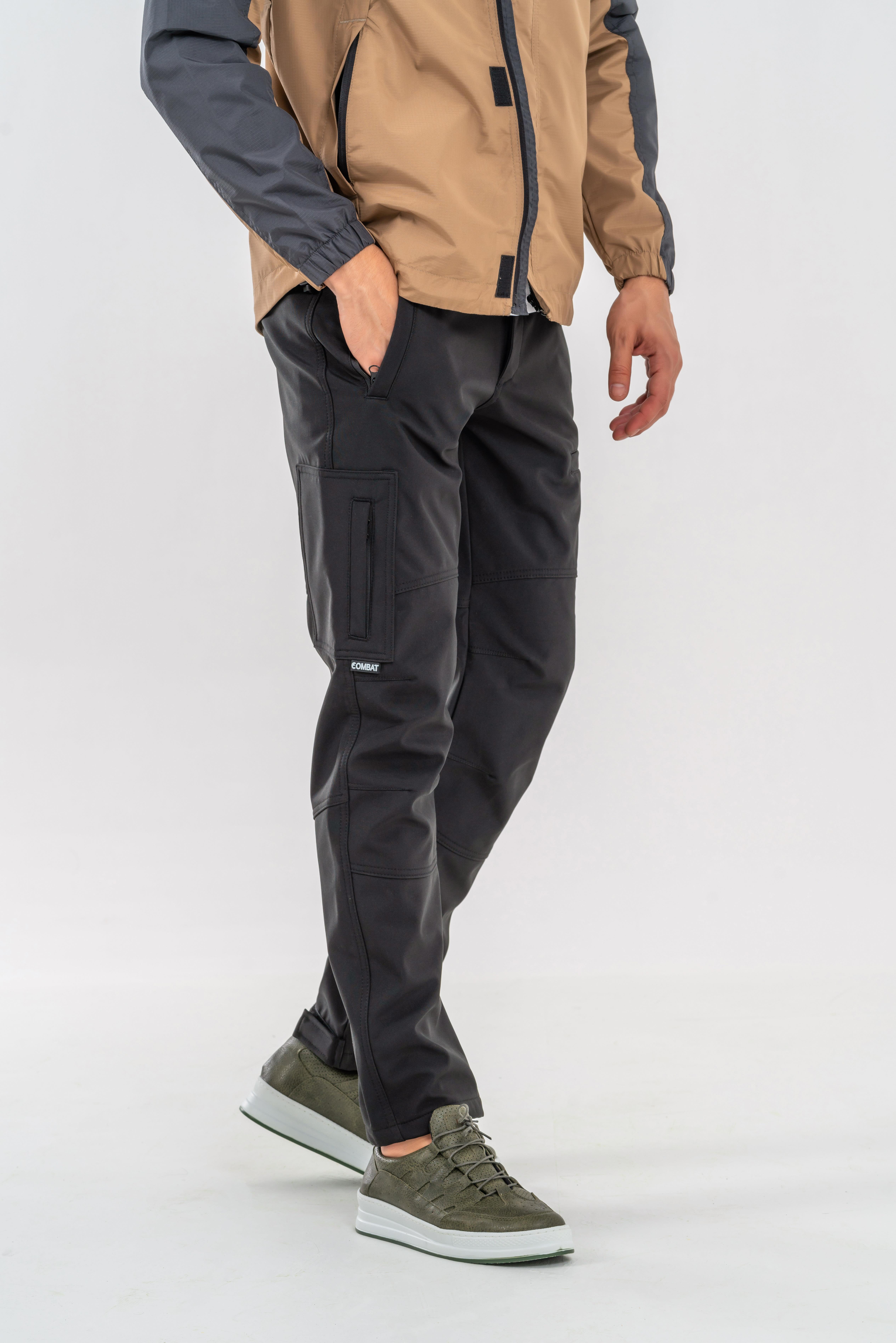 PANTOLON SOFTSHELL - 544