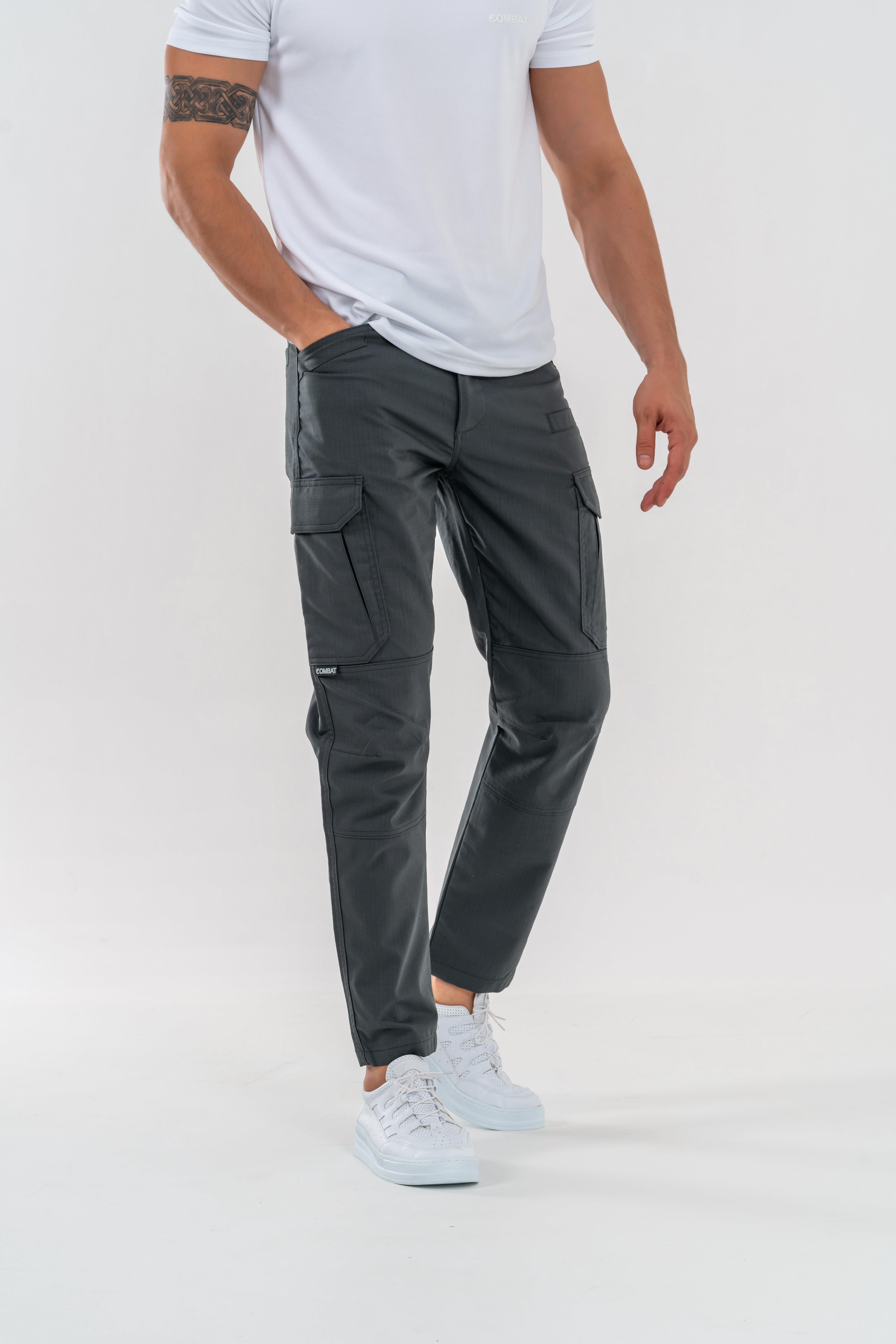 PANTOLON TACTICAL - 502