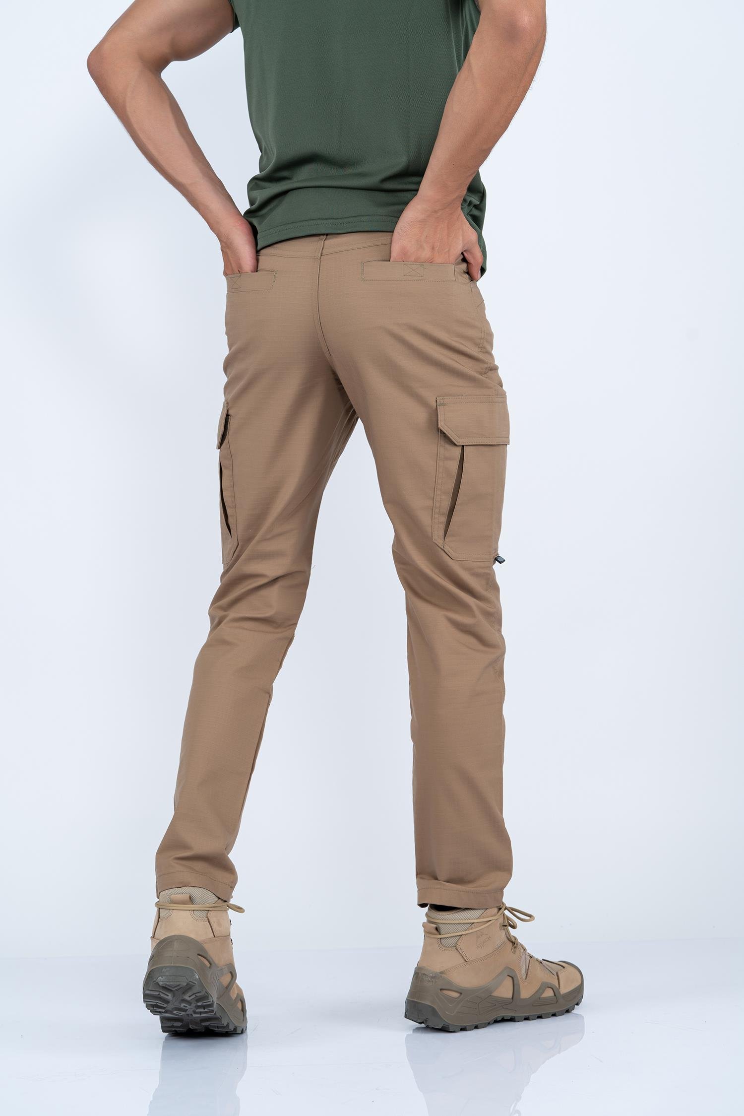 PANTOLON TACTICAL - 502