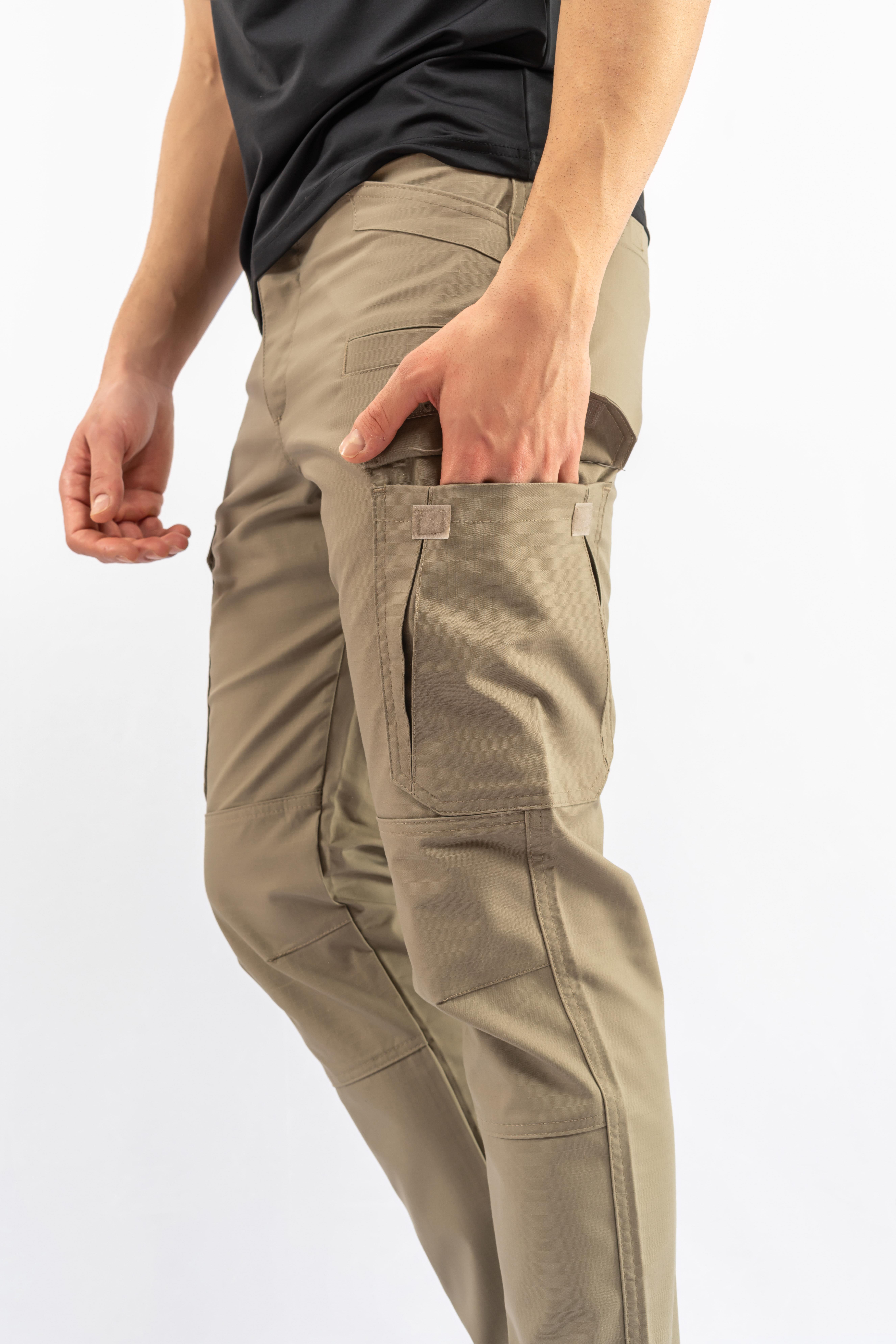 PANTOLON TACTICAL - 502