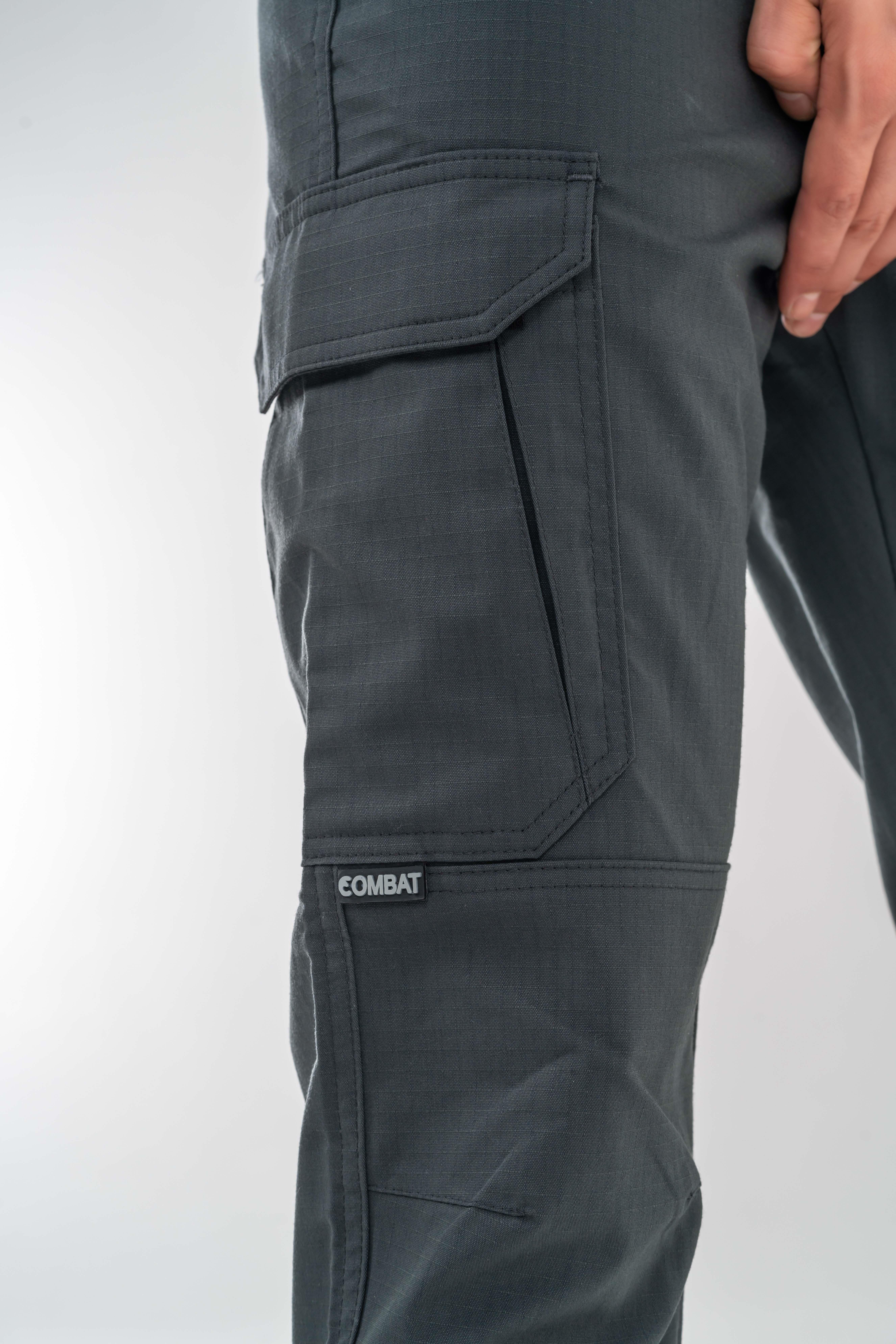 PANTOLON TACTICAL - 502