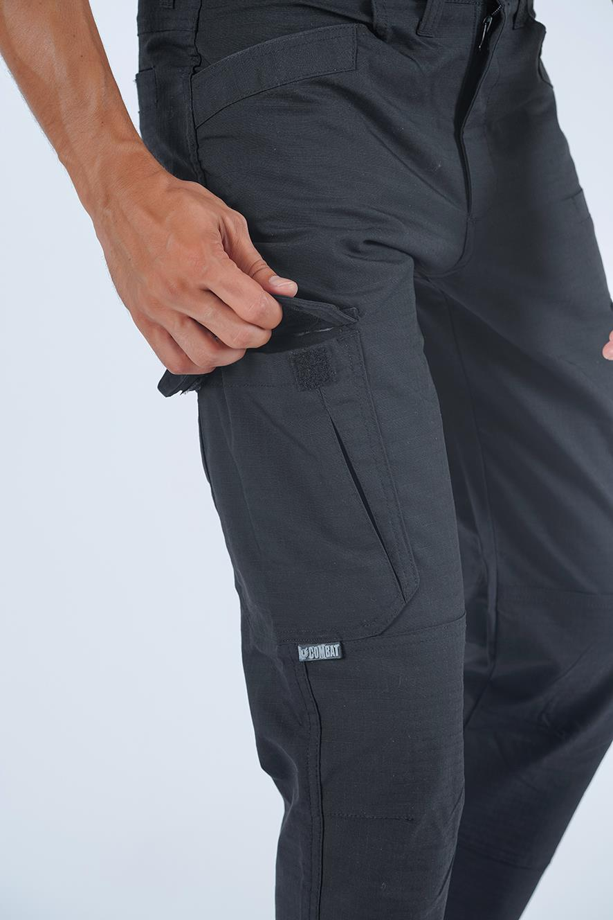 PANTOLON TACTICAL - 502