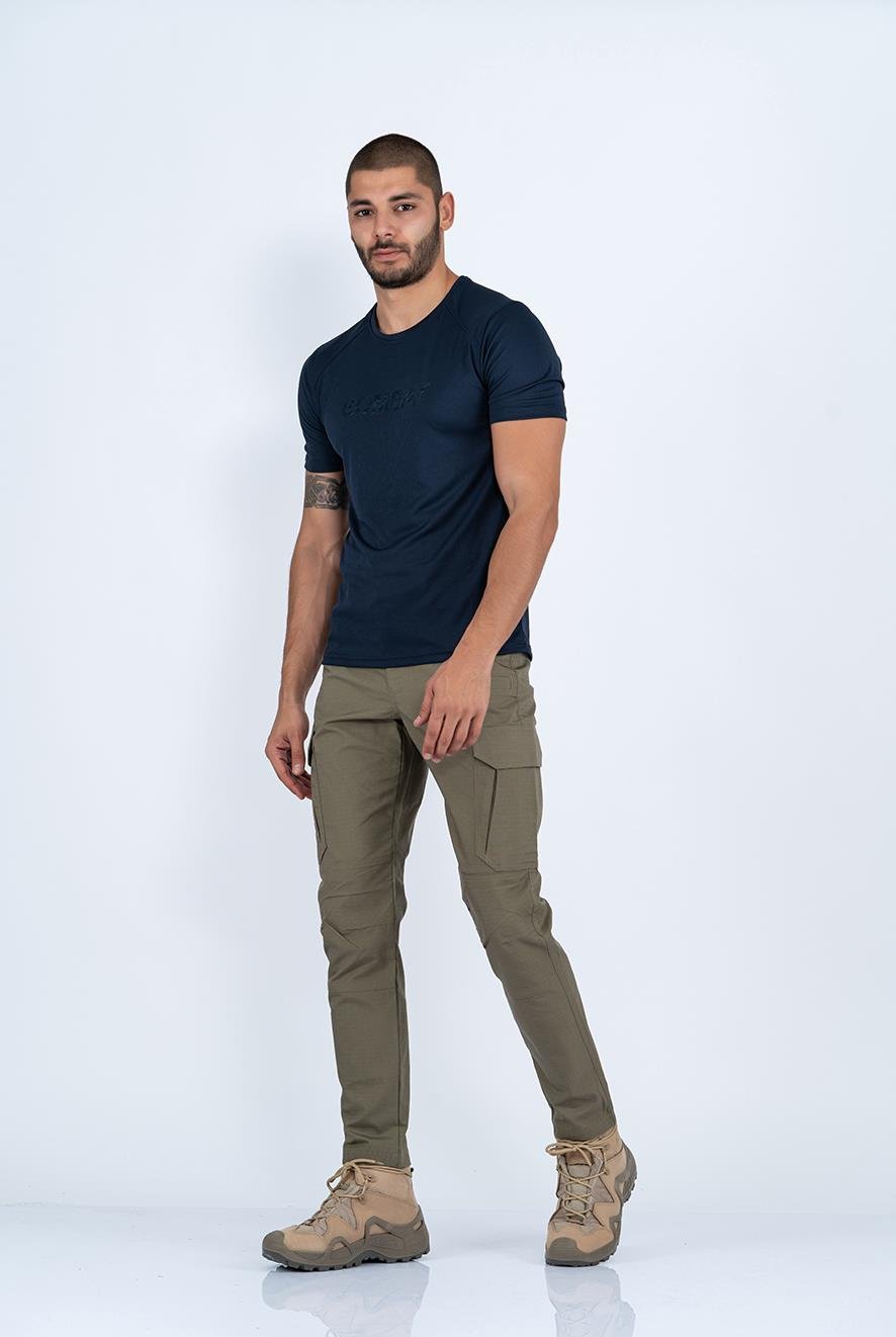 PANTOLON TACTICAL - 502