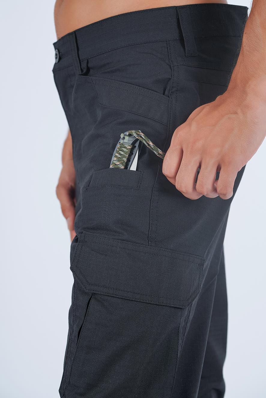 PANTOLON TACTICAL - 502