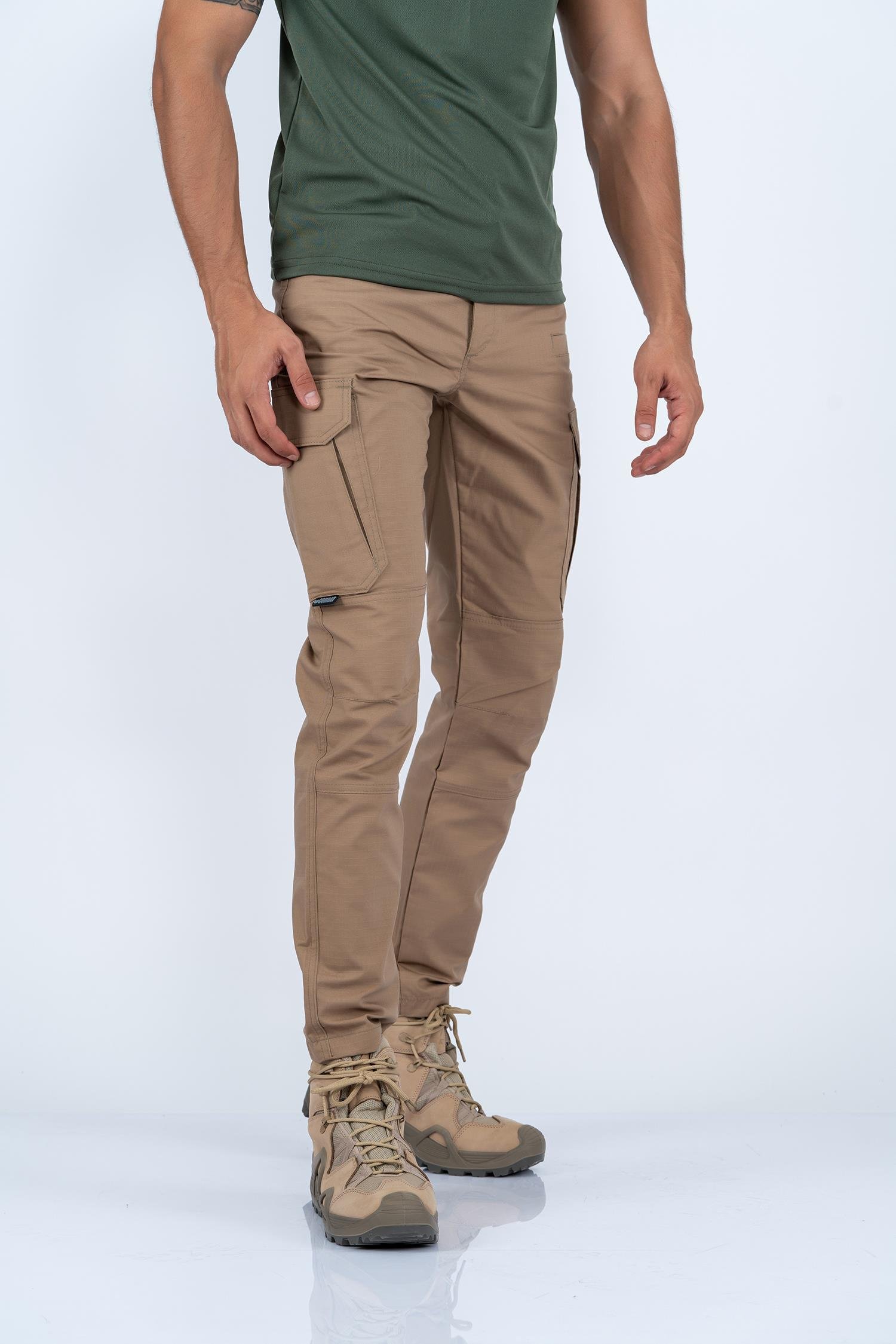 PANTOLON TACTICAL - 502